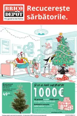 Catalog Brico Depot