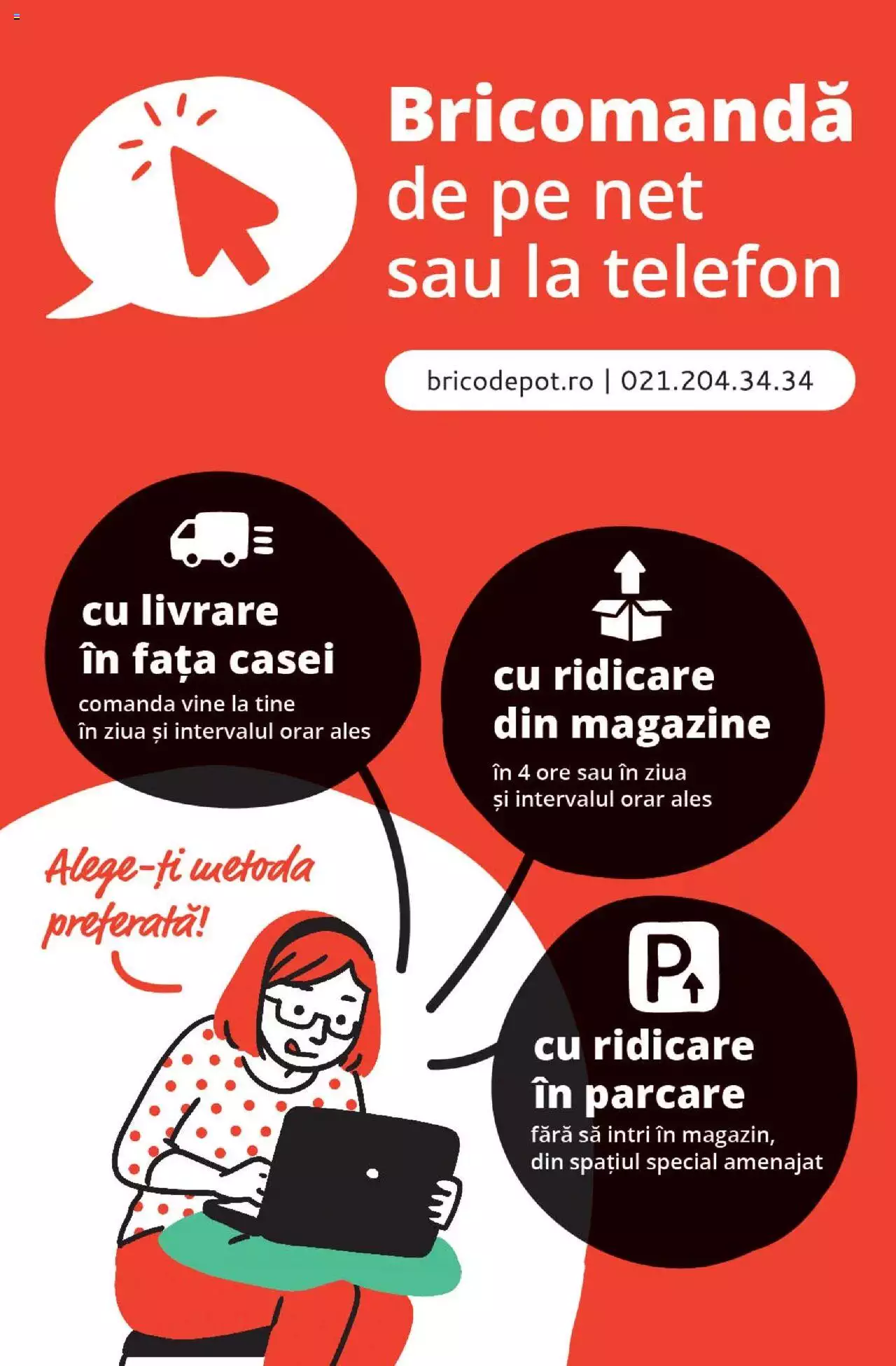 Catalog Brico Depot 26 Noiembrie - 24 Decembrie 2021 | Pagina 17