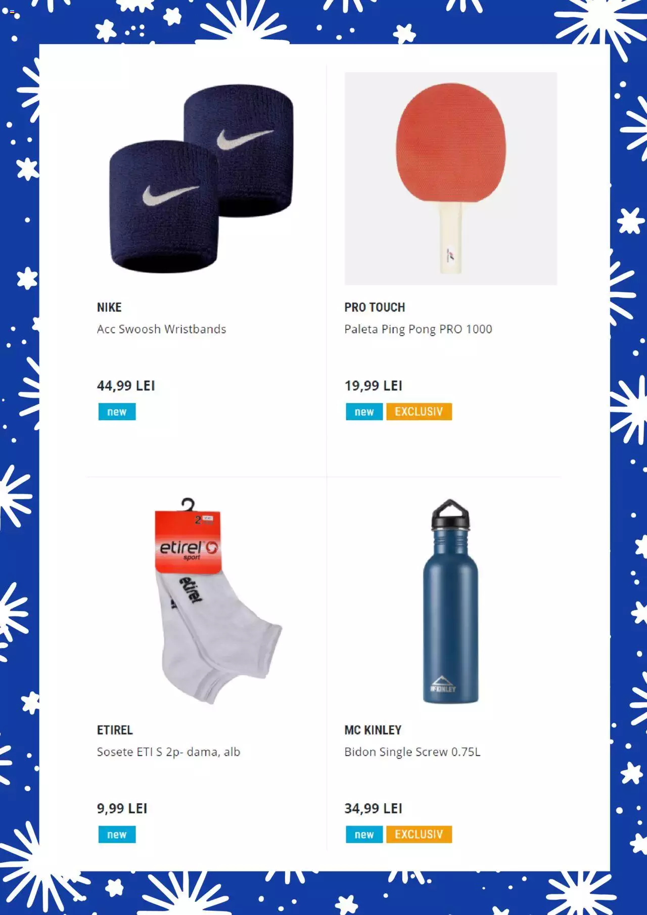 Catalog Intersport 1 - 31 Decembrie 2021 | Pagina 10