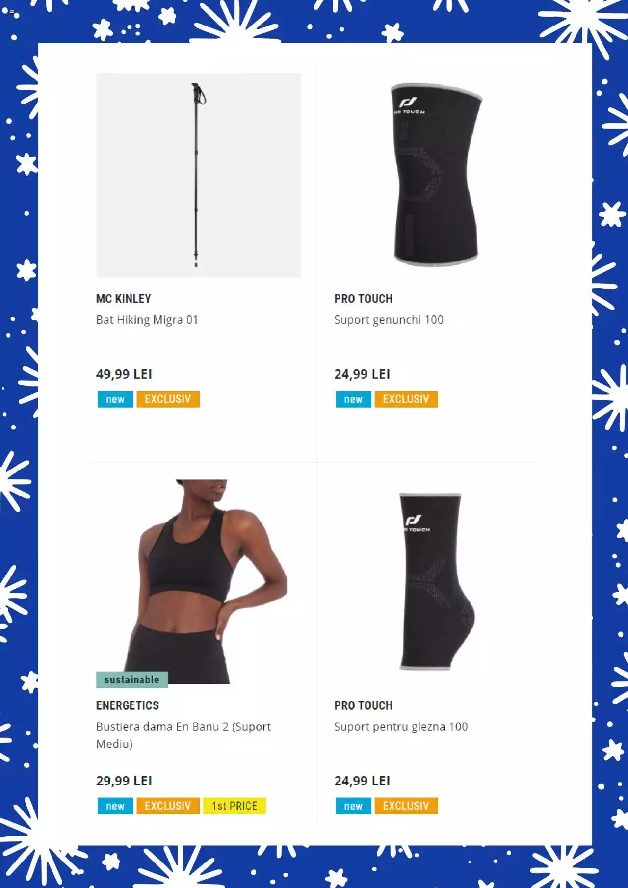 Catalog Intersport 1 - 31 Decembrie 2021 | Pagina 9