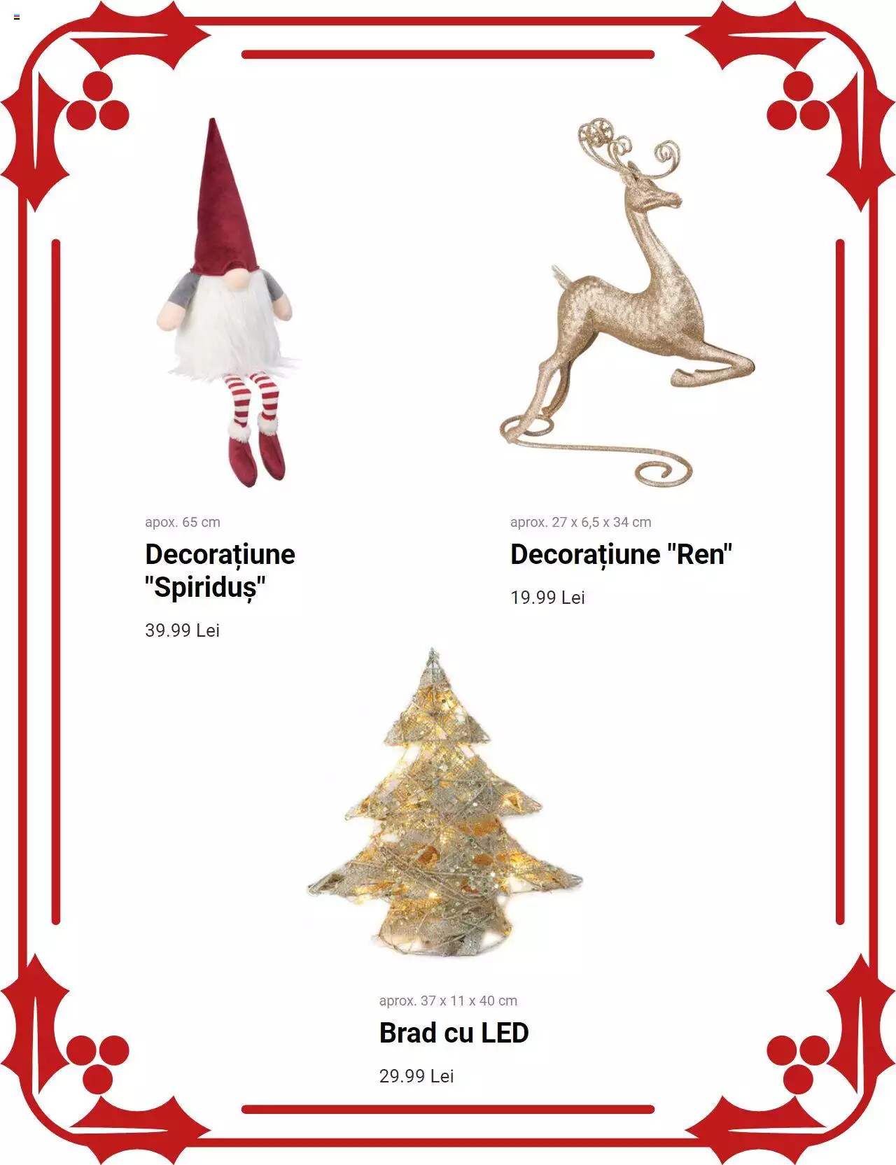 Catalog Kik 29 Noiembrie - 12 Decembrie 2021 | Pagina 2