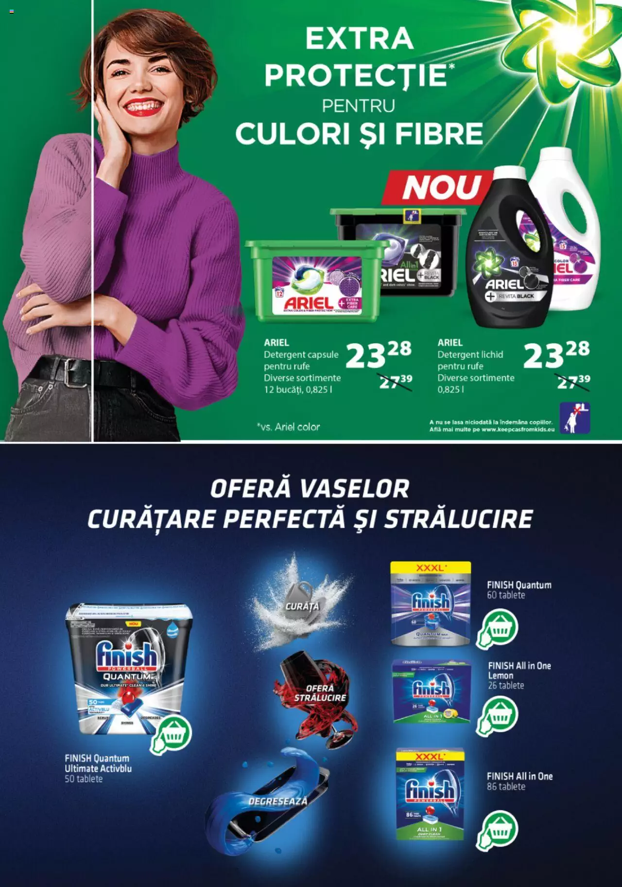 Catalog Mega Image 25 Noiembrie - 29 Decembrie 2021 | Pagina 17