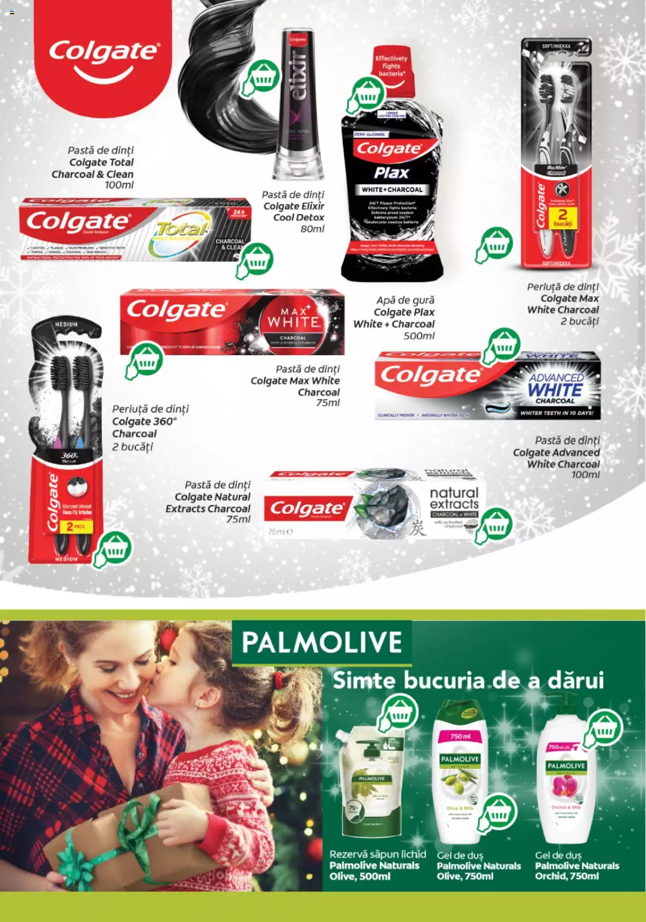 Catalog Mega Image 25 Noiembrie - 29 Decembrie 2021 | Pagina 19