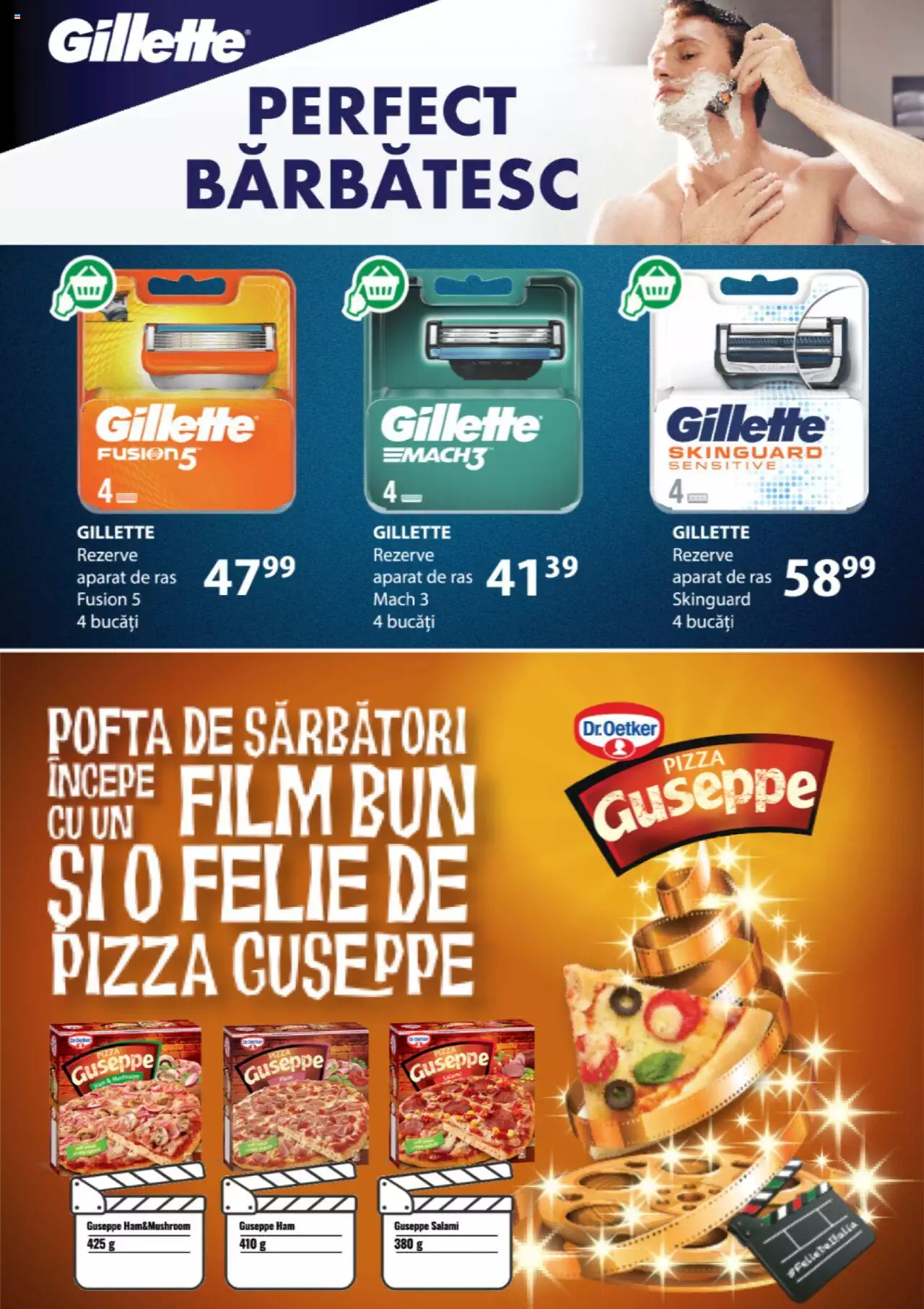 Catalog Mega Image 25 Noiembrie - 29 Decembrie 2021 | Pagina 28