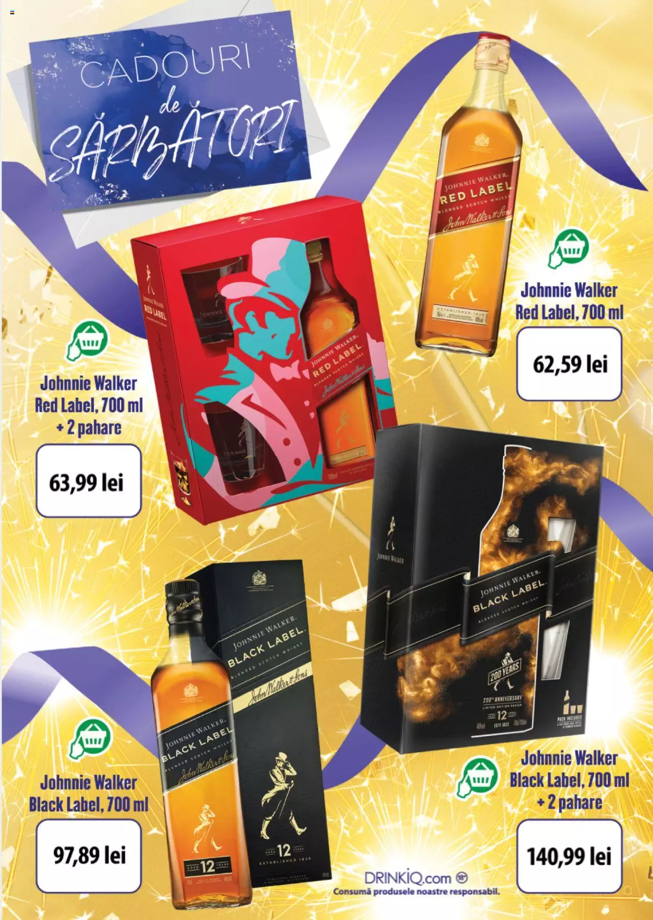 Catalog Mega Image 25 Noiembrie - 29 Decembrie 2021 | Pagina 32