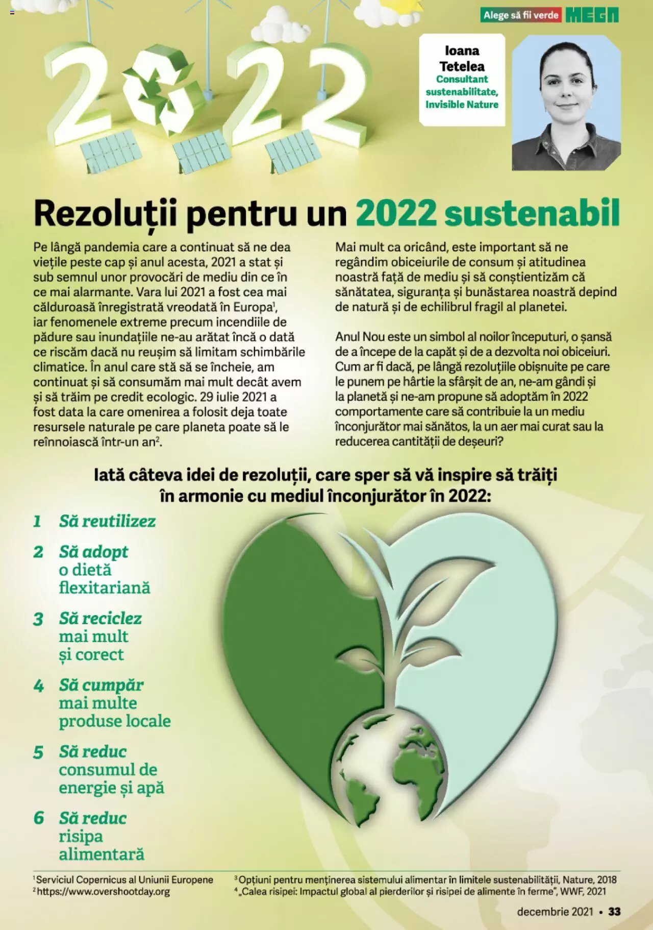 Catalog Mega Image 25 Noiembrie - 29 Decembrie 2021 | Pagina 33