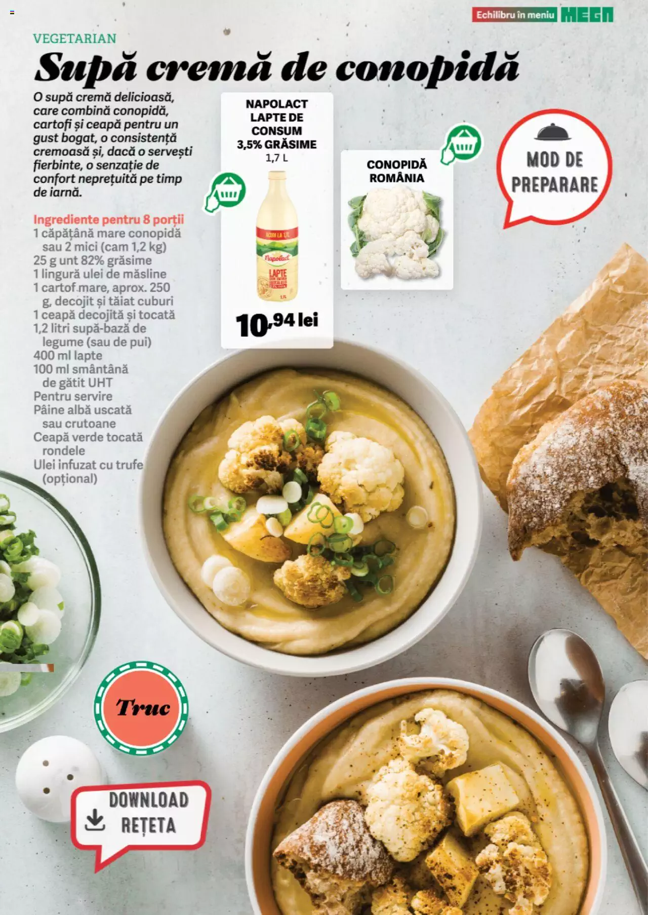 Catalog Mega Image 25 Noiembrie - 29 Decembrie 2021 | Pagina 37