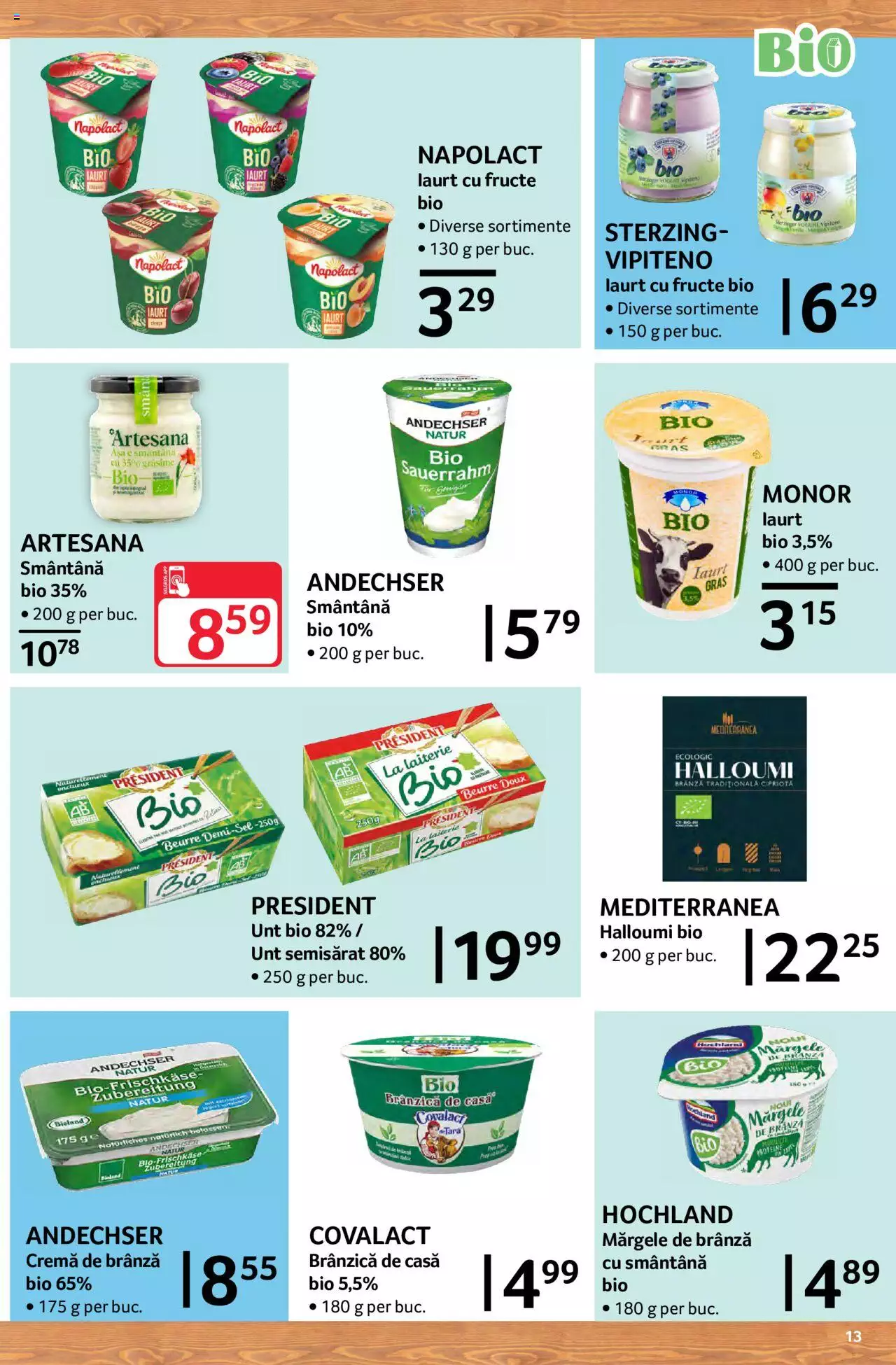 Catalog Selgros 1 - 31 Decembrie 2021 | Pagina 13