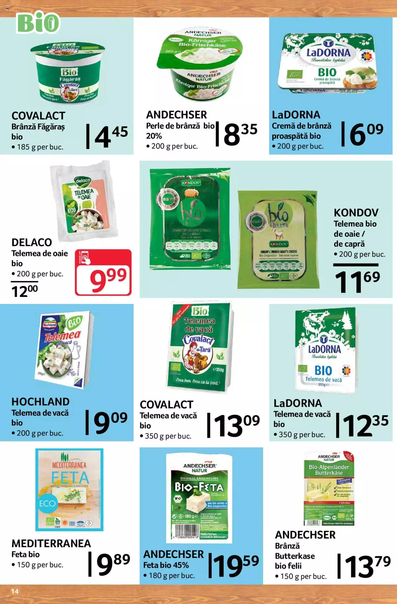 Catalog Selgros 1 - 31 Decembrie 2021 | Pagina 14