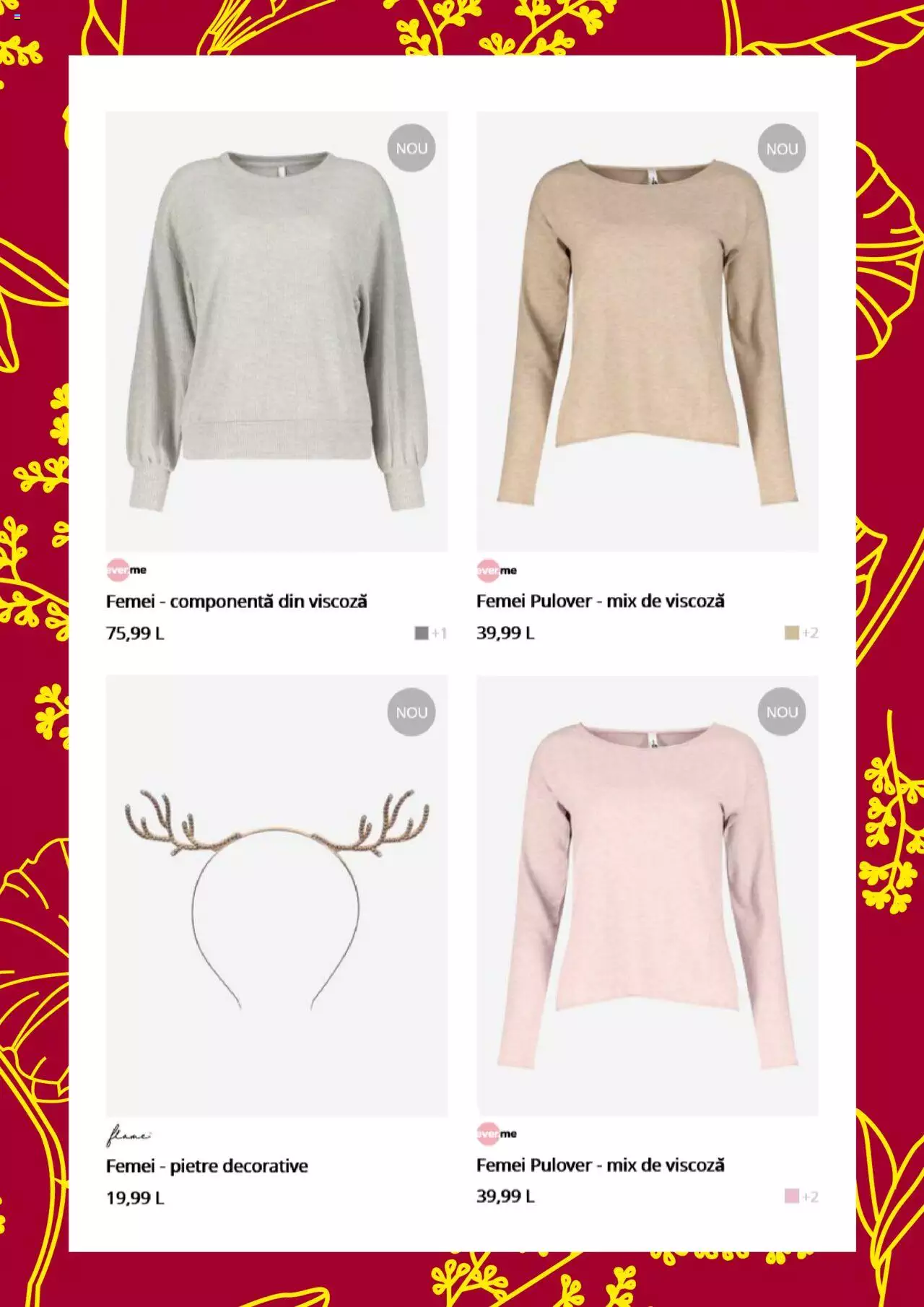 Catalog Takko 1 - 31 Decembrie 2021 | Pagina 10