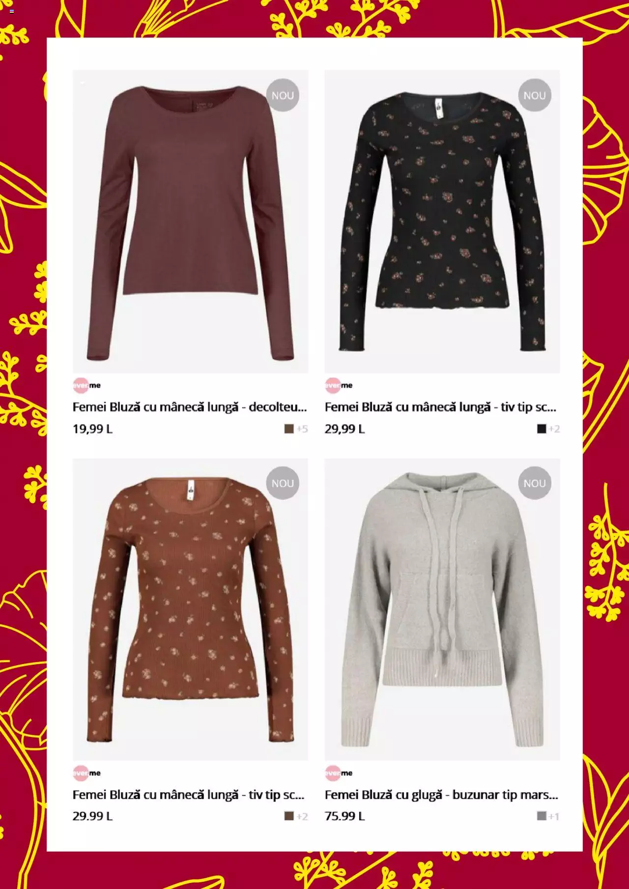 Catalog Takko 1 - 31 Decembrie 2021 | Pagina 3