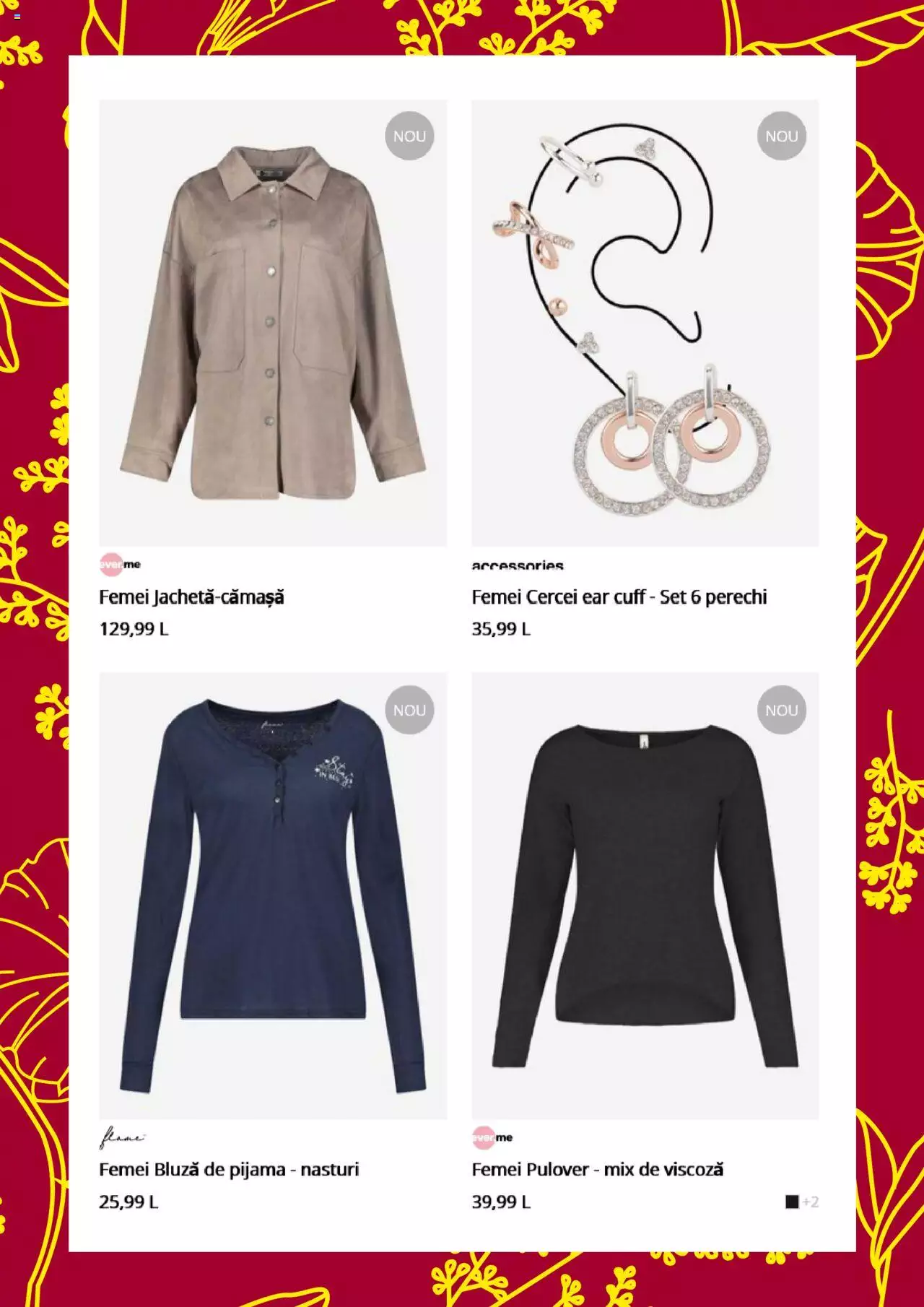 Catalog Takko 1 - 31 Decembrie 2021 | Pagina 7
