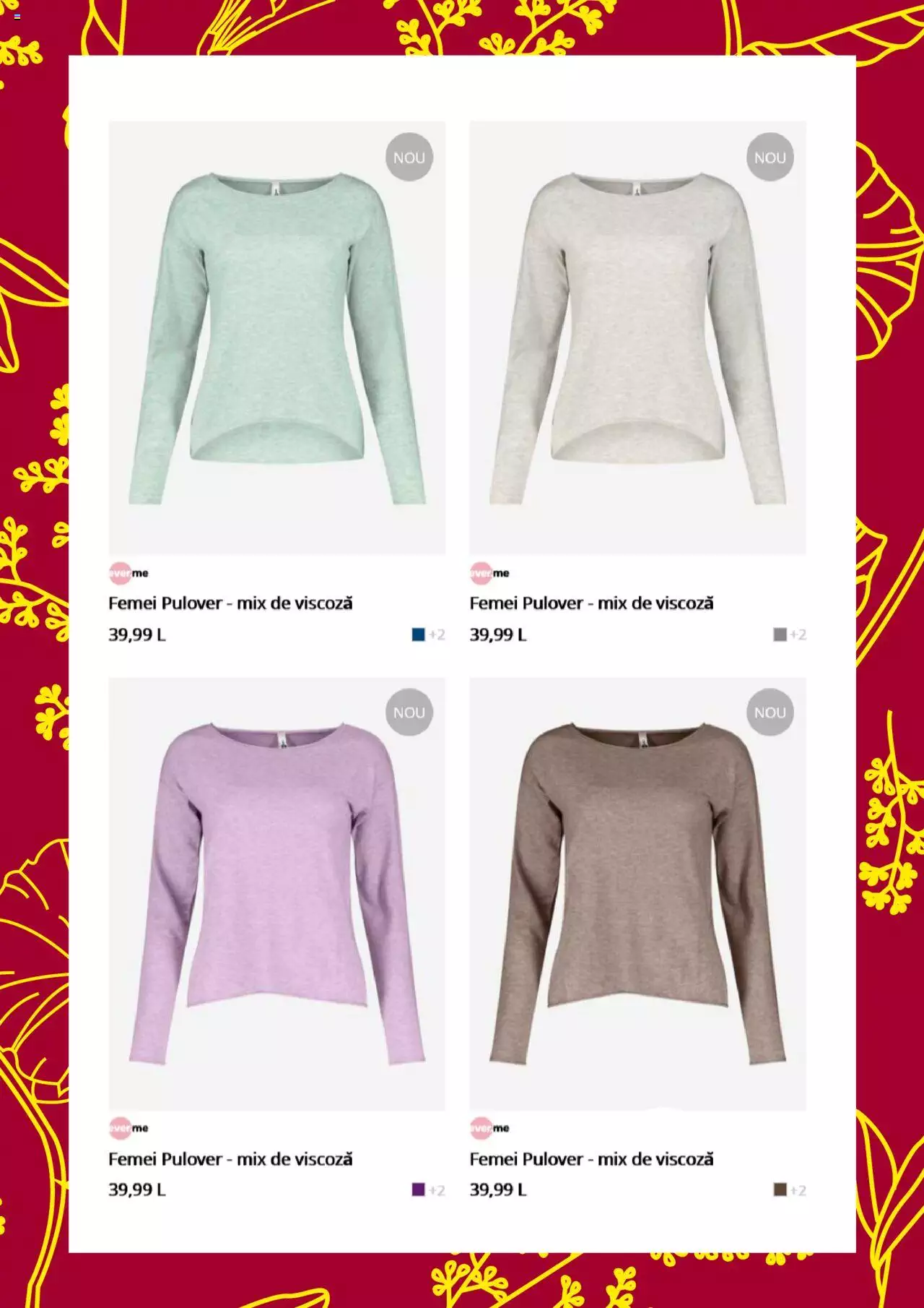 Catalog Takko 1 - 31 Decembrie 2021 | Pagina 8