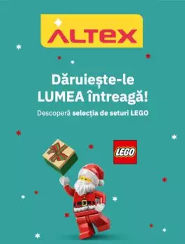 Catalog Altex