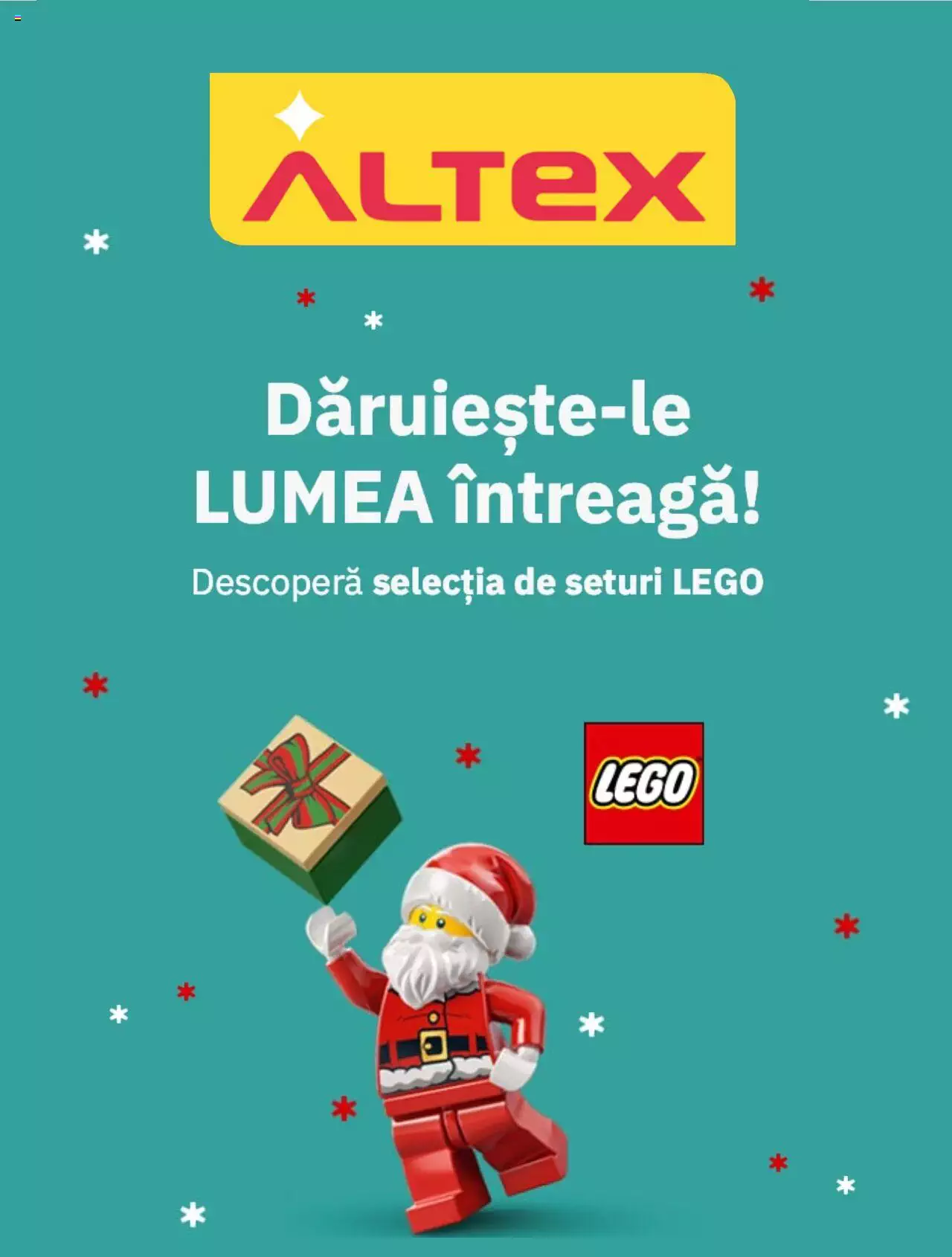 Catalog Altex 2 - 12 Decembrie 2021 | Pagina 1