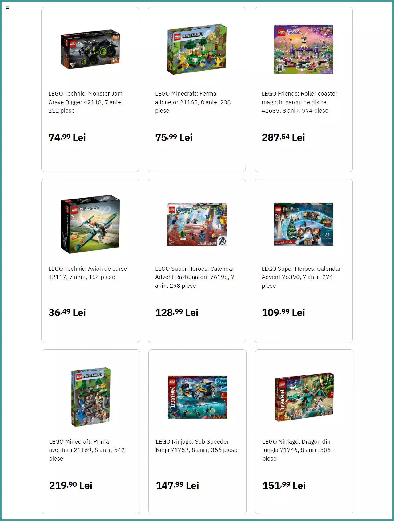 Catalog Altex 2 - 12 Decembrie 2021 | Pagina 4