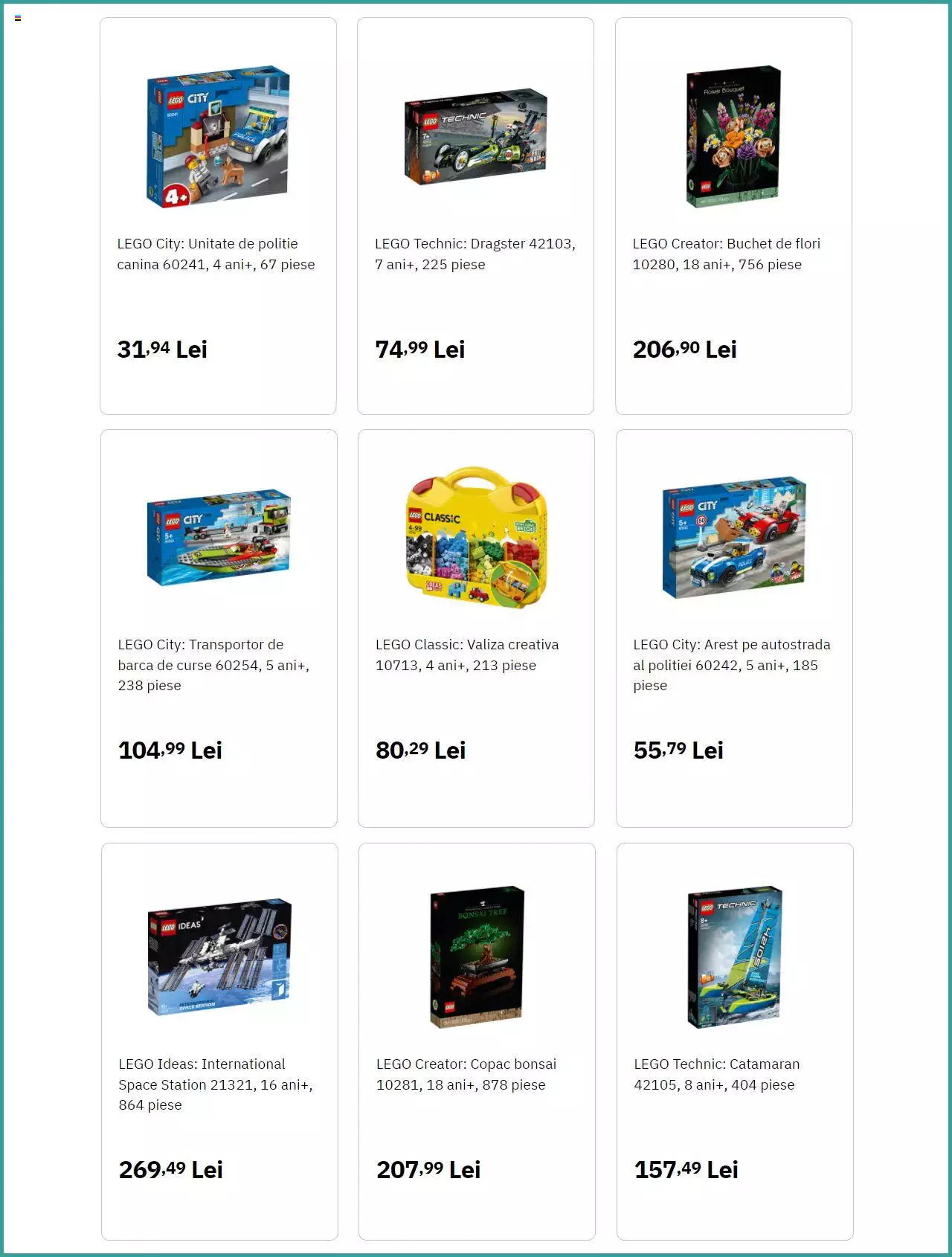Catalog Altex 2 - 12 Decembrie 2021 | Pagina 5