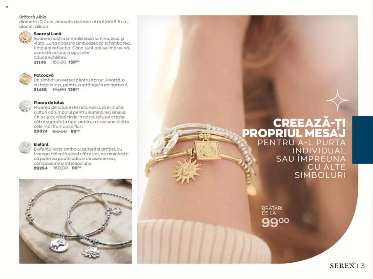 Catalog Avon 1 Octombrie - 31 Decembrie 2021 | Pagina 3