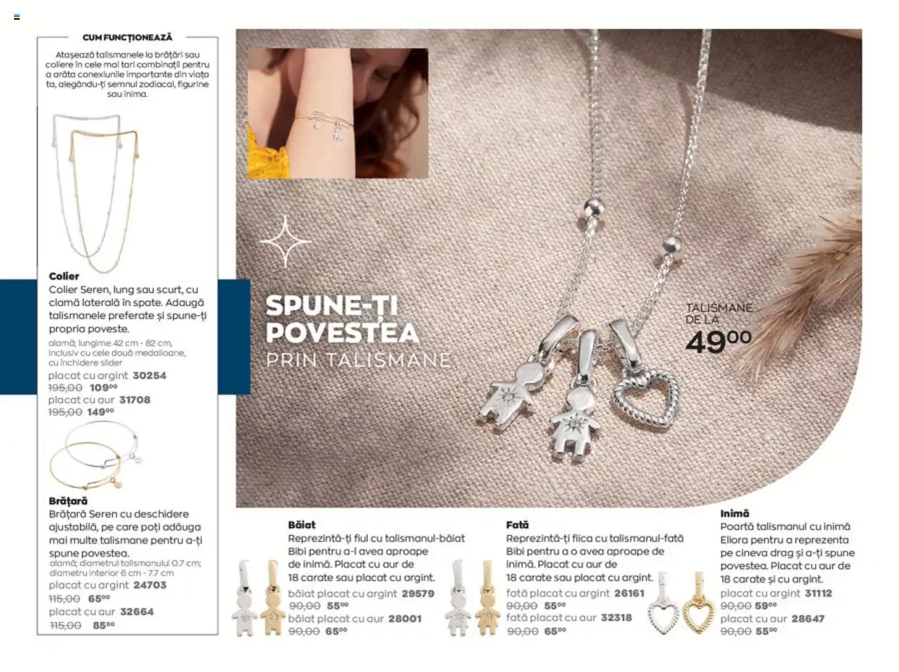 Catalog Avon 1 Octombrie - 31 Decembrie 2021 | Pagina 4
