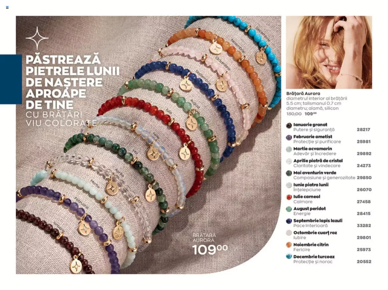 Catalog Avon 1 Octombrie - 31 Decembrie 2021 | Pagina 6