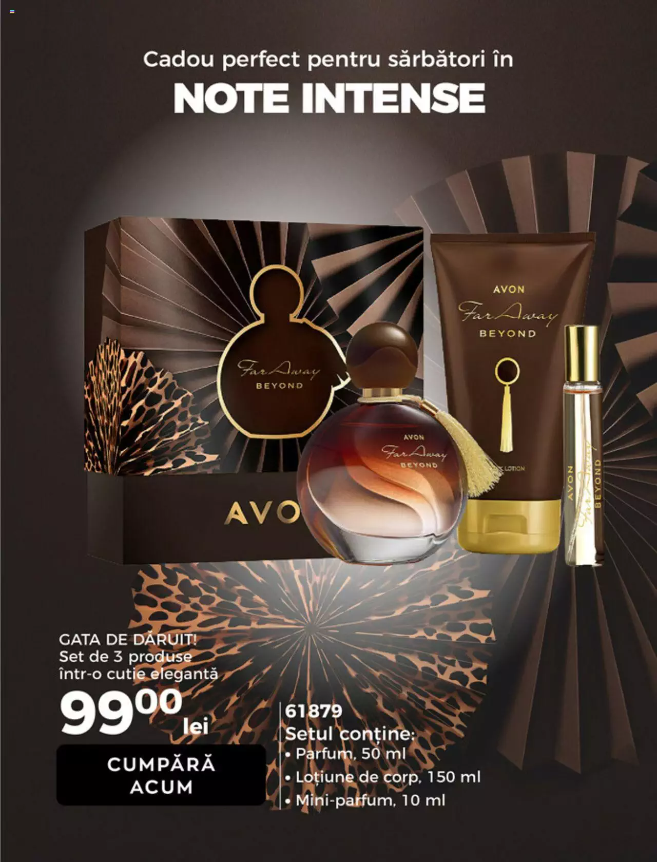 Catalog Avon 1 - 31 Decembrie 2021 | Pagina 11
