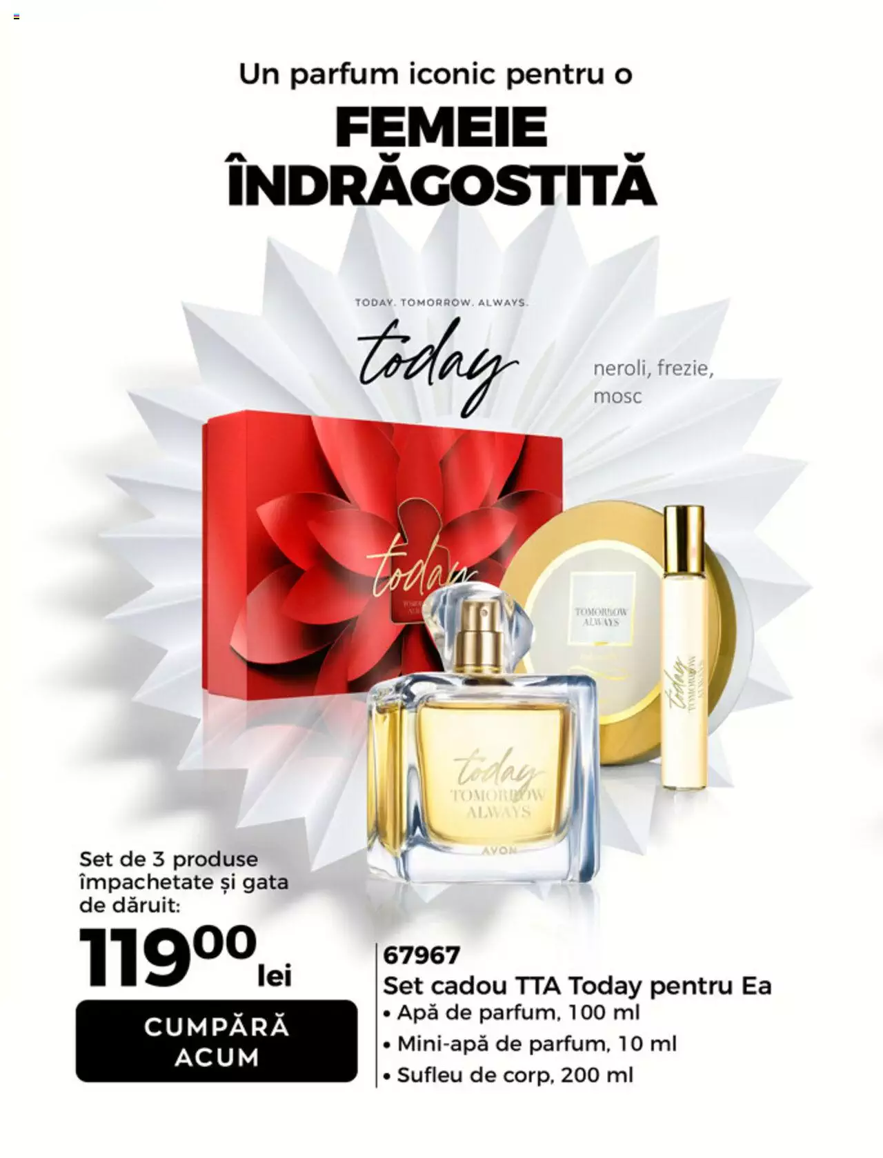 Catalog Avon 1 - 31 Decembrie 2021 | Pagina 16