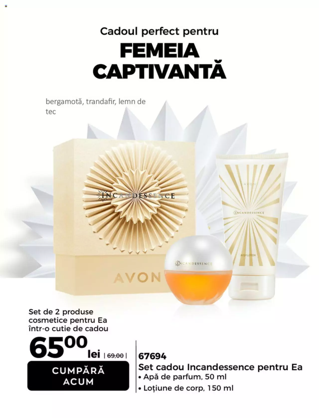 Catalog Avon 1 - 31 Decembrie 2021 | Pagina 18