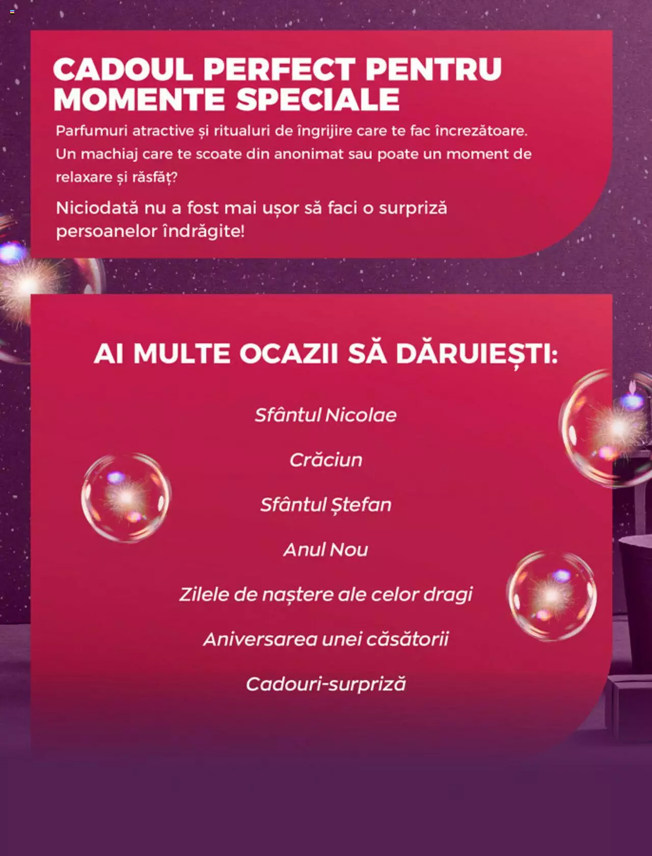 Catalog Avon 1 - 31 Decembrie 2021 | Pagina 2