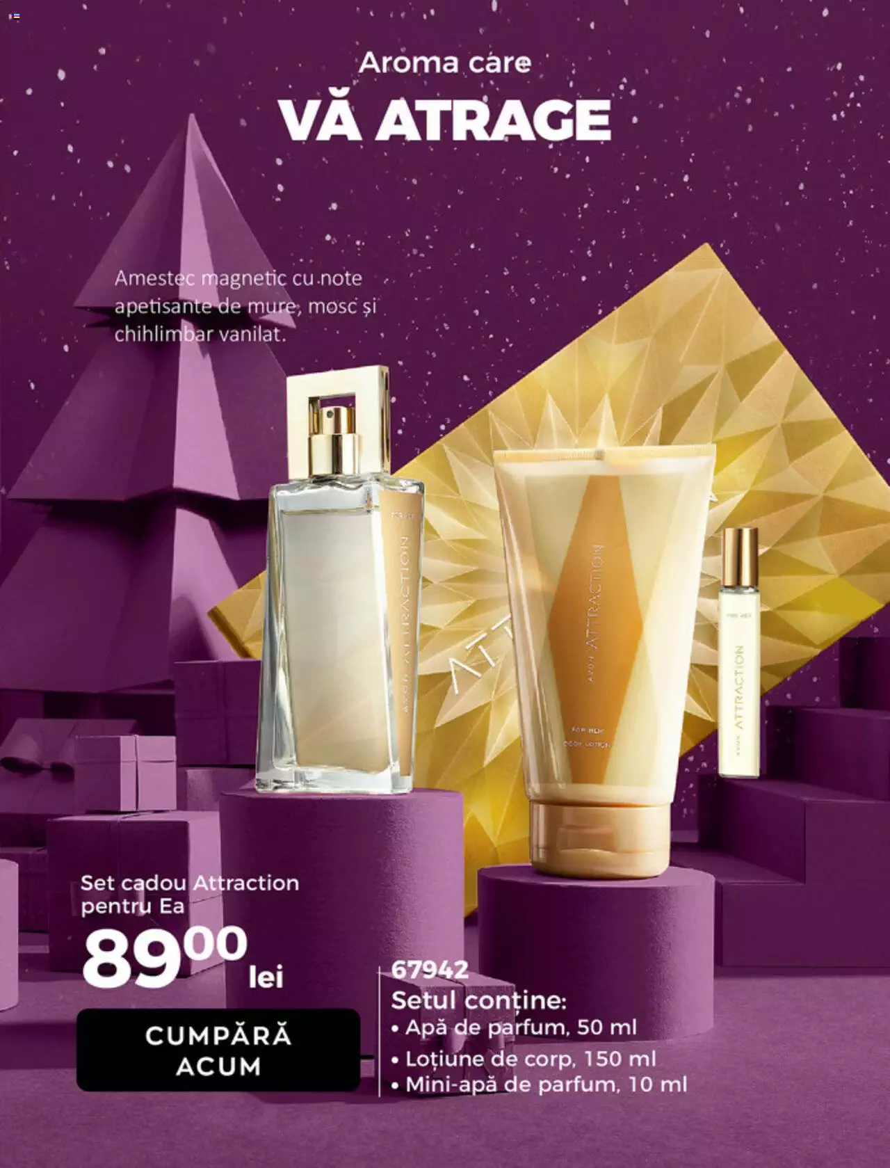 Catalog Avon 1 - 31 Decembrie 2021 | Pagina 20
