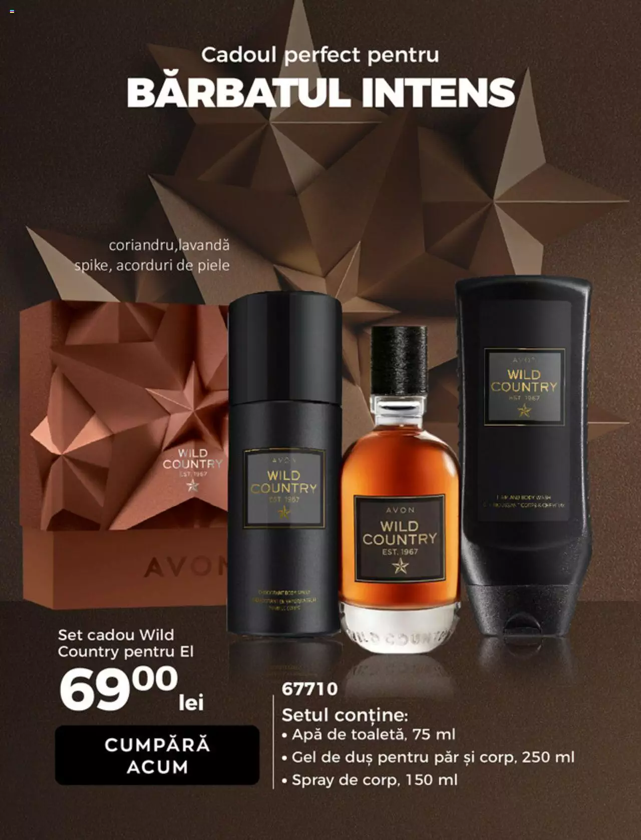 Catalog Avon 1 - 31 Decembrie 2021 | Pagina 22
