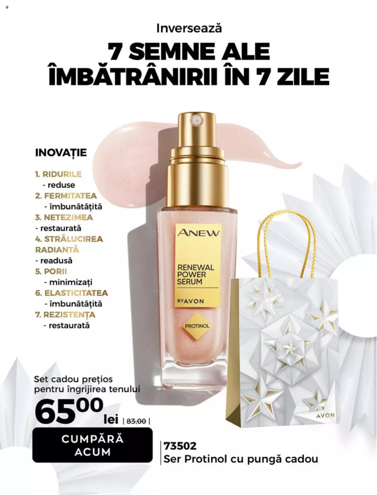 Catalog Avon 1 - 31 Decembrie 2021 | Pagina 24