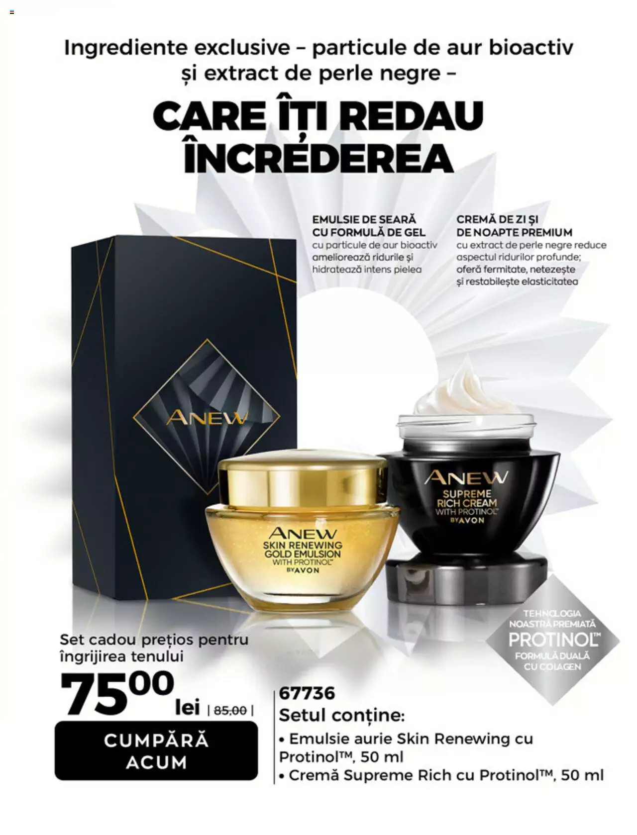 Catalog Avon 1 - 31 Decembrie 2021 | Pagina 25