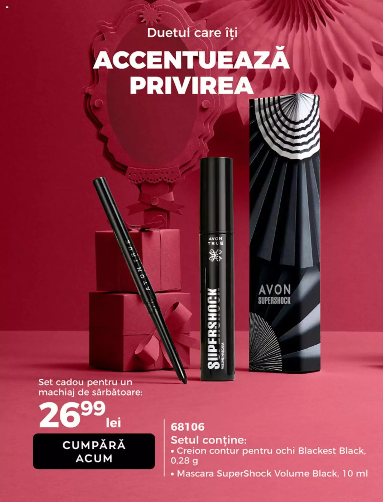 Catalog Avon 1 - 31 Decembrie 2021 | Pagina 31