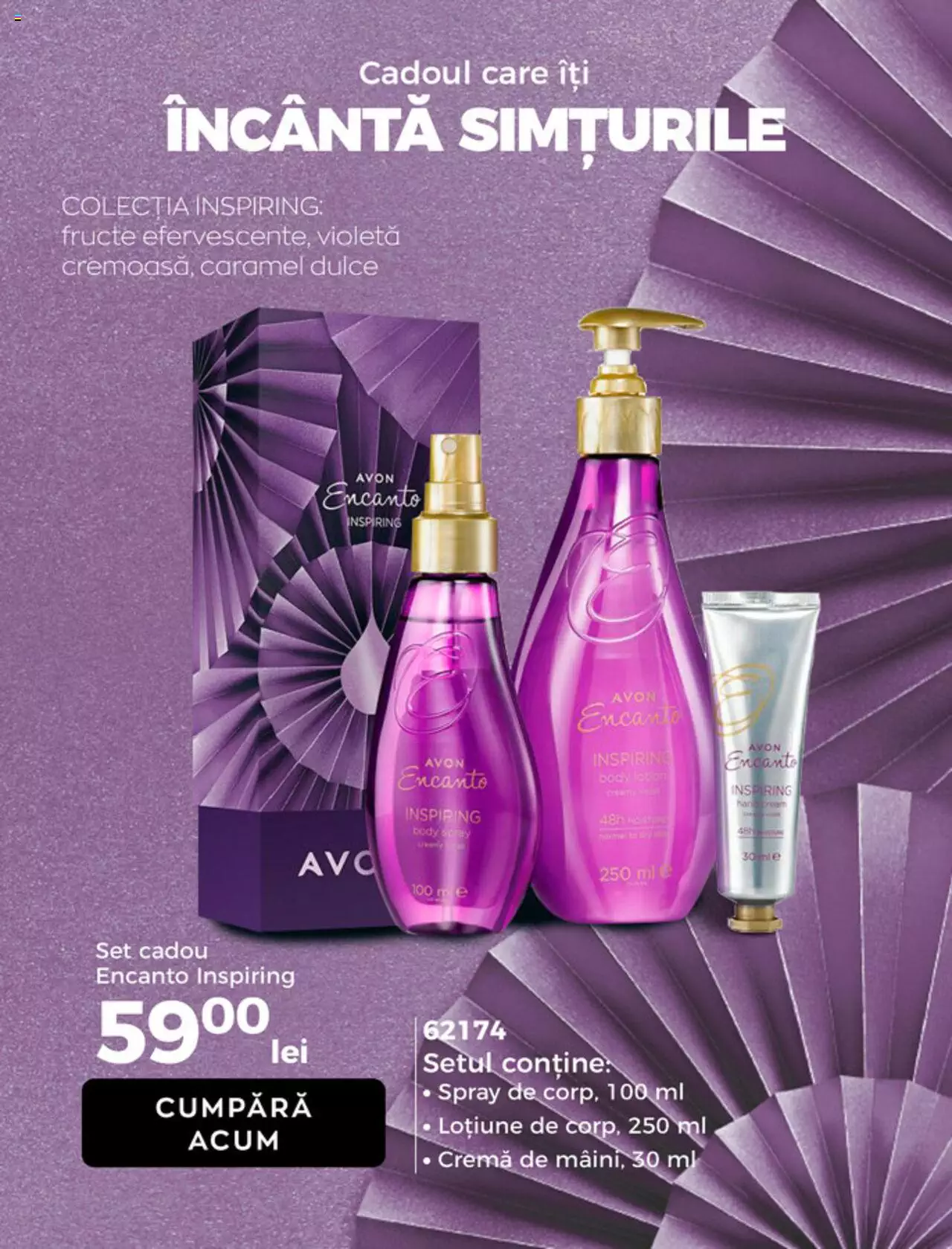 Catalog Avon 1 - 31 Decembrie 2021 | Pagina 33
