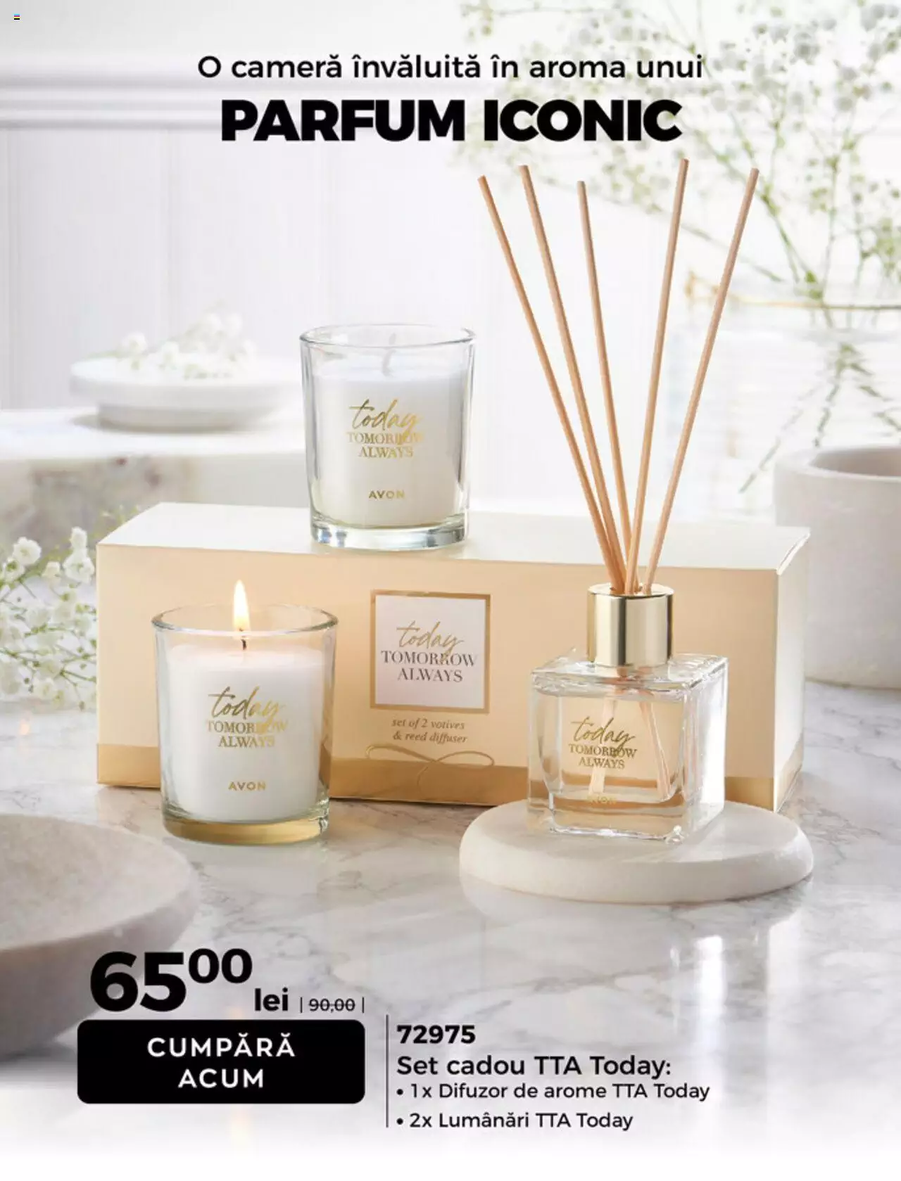 Catalog Avon 1 - 31 Decembrie 2021 | Pagina 37