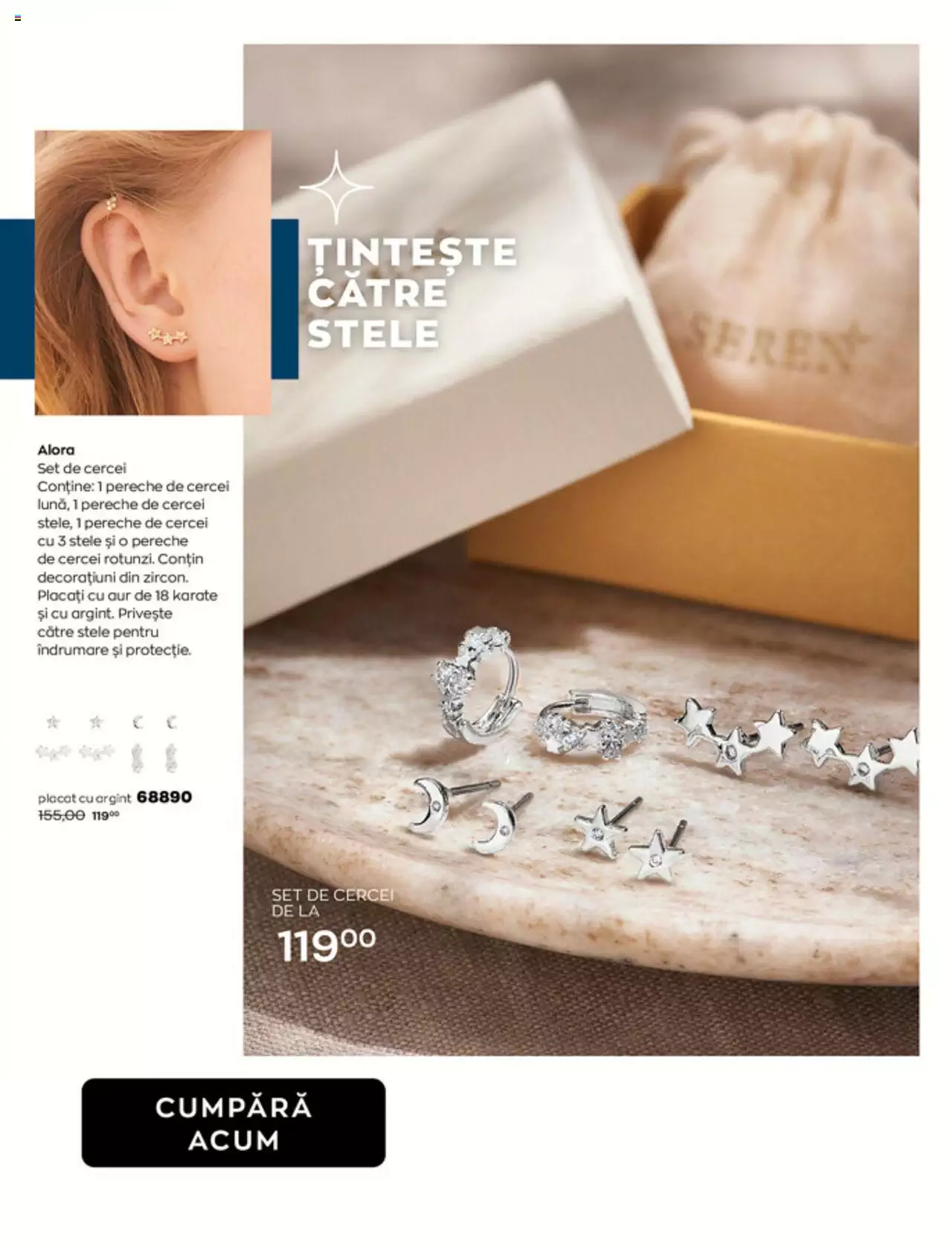 Catalog Avon 1 - 31 Decembrie 2021 | Pagina 38