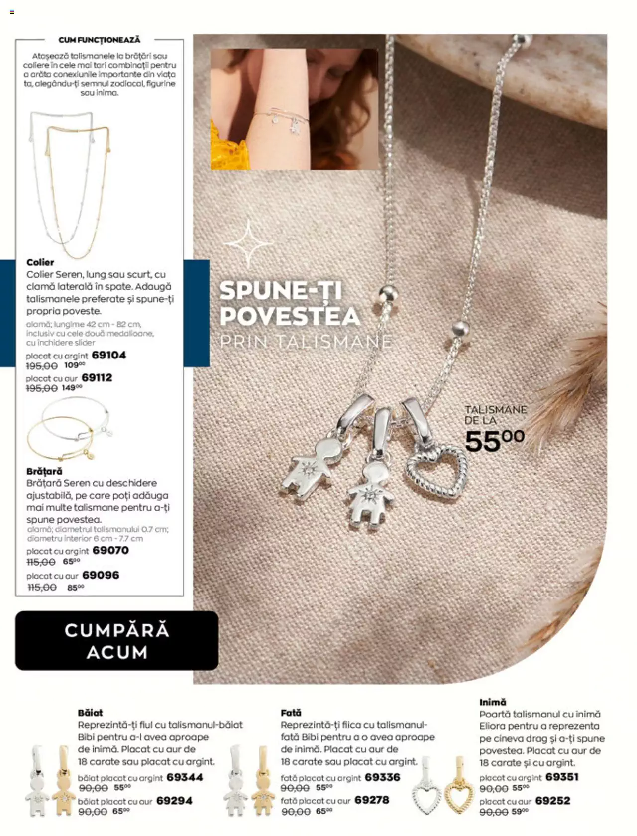 Catalog Avon 1 - 31 Decembrie 2021 | Pagina 39