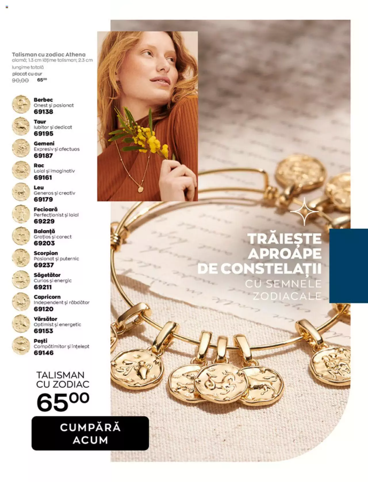 Catalog Avon 1 - 31 Decembrie 2021 | Pagina 40