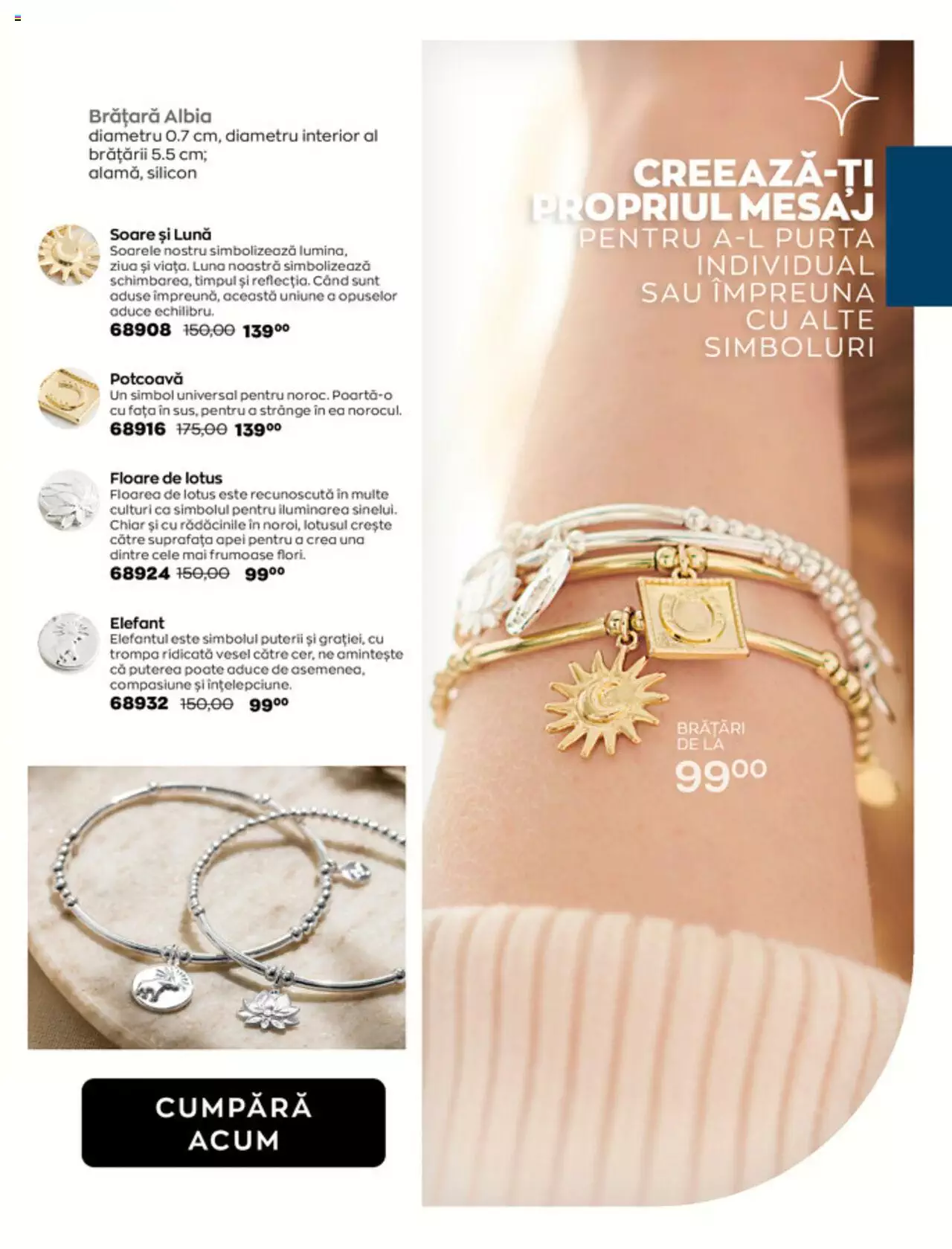 Catalog Avon 1 - 31 Decembrie 2021 | Pagina 42