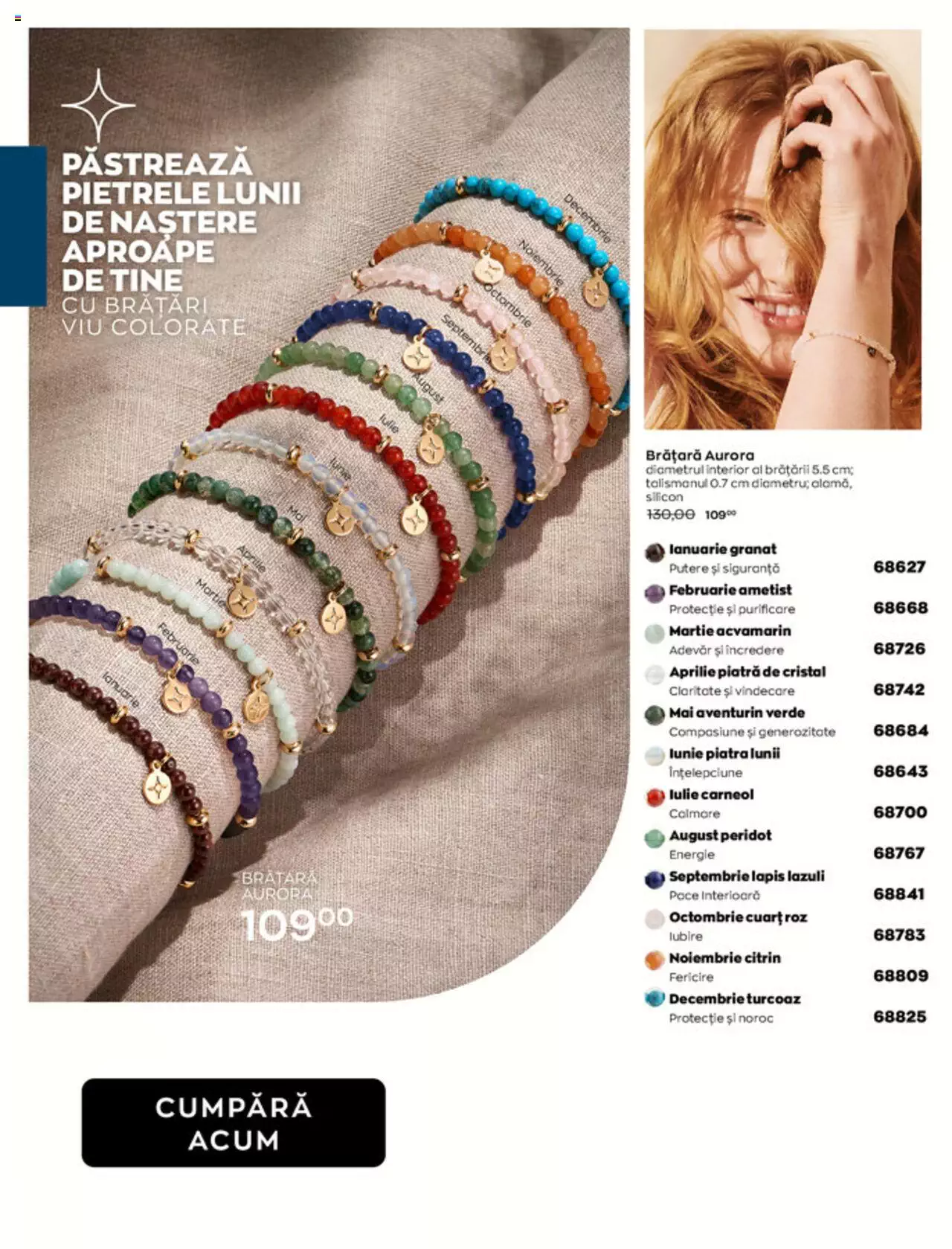 Catalog Avon 1 - 31 Decembrie 2021 | Pagina 43