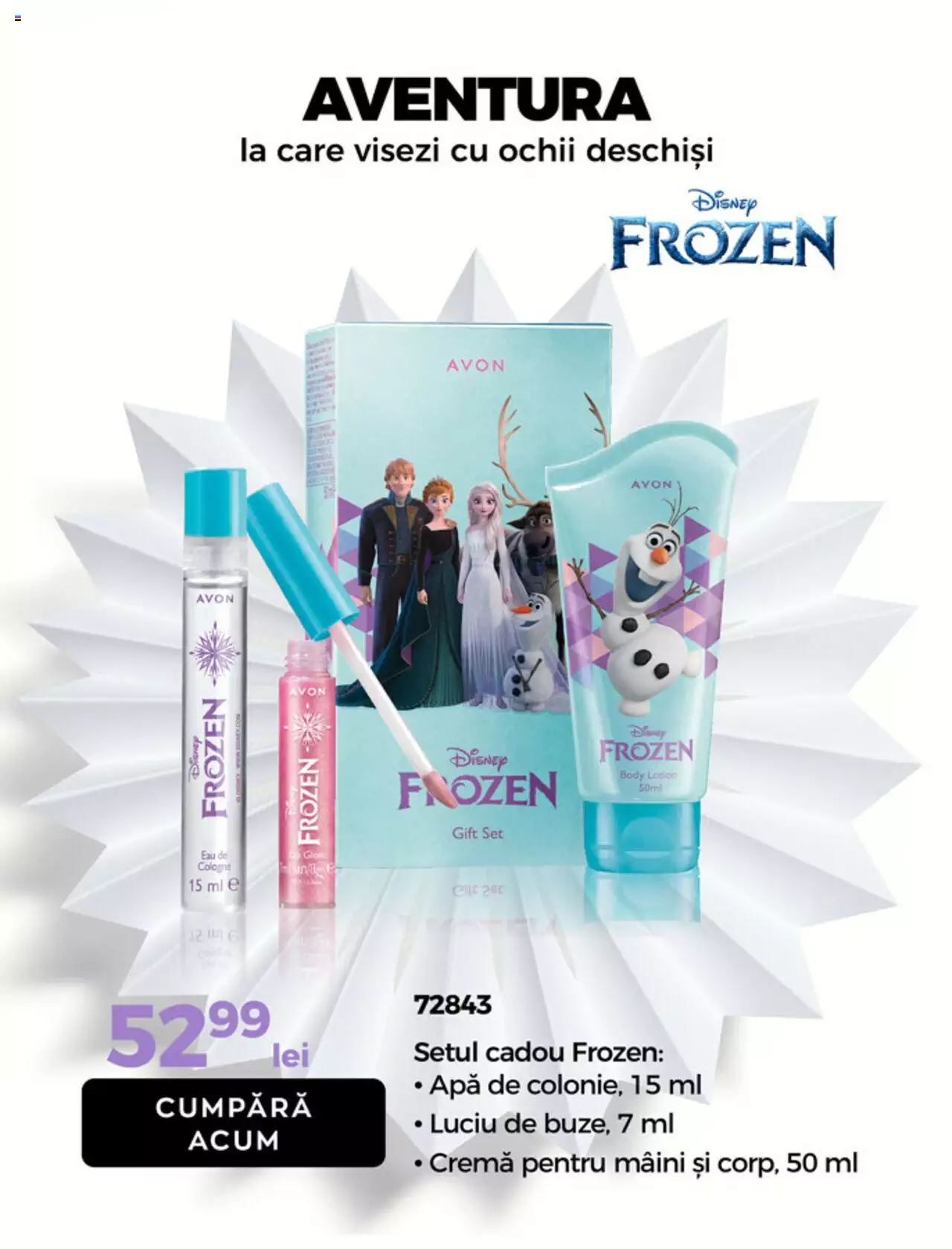 Catalog Avon 1 - 31 Decembrie 2021 | Pagina 46