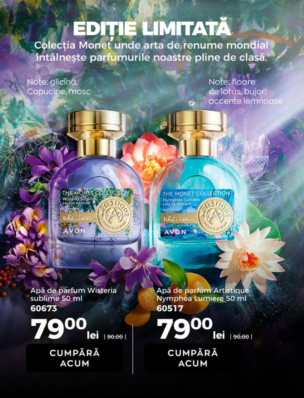 Catalog Avon 1 - 31 Decembrie 2021 | Pagina 8