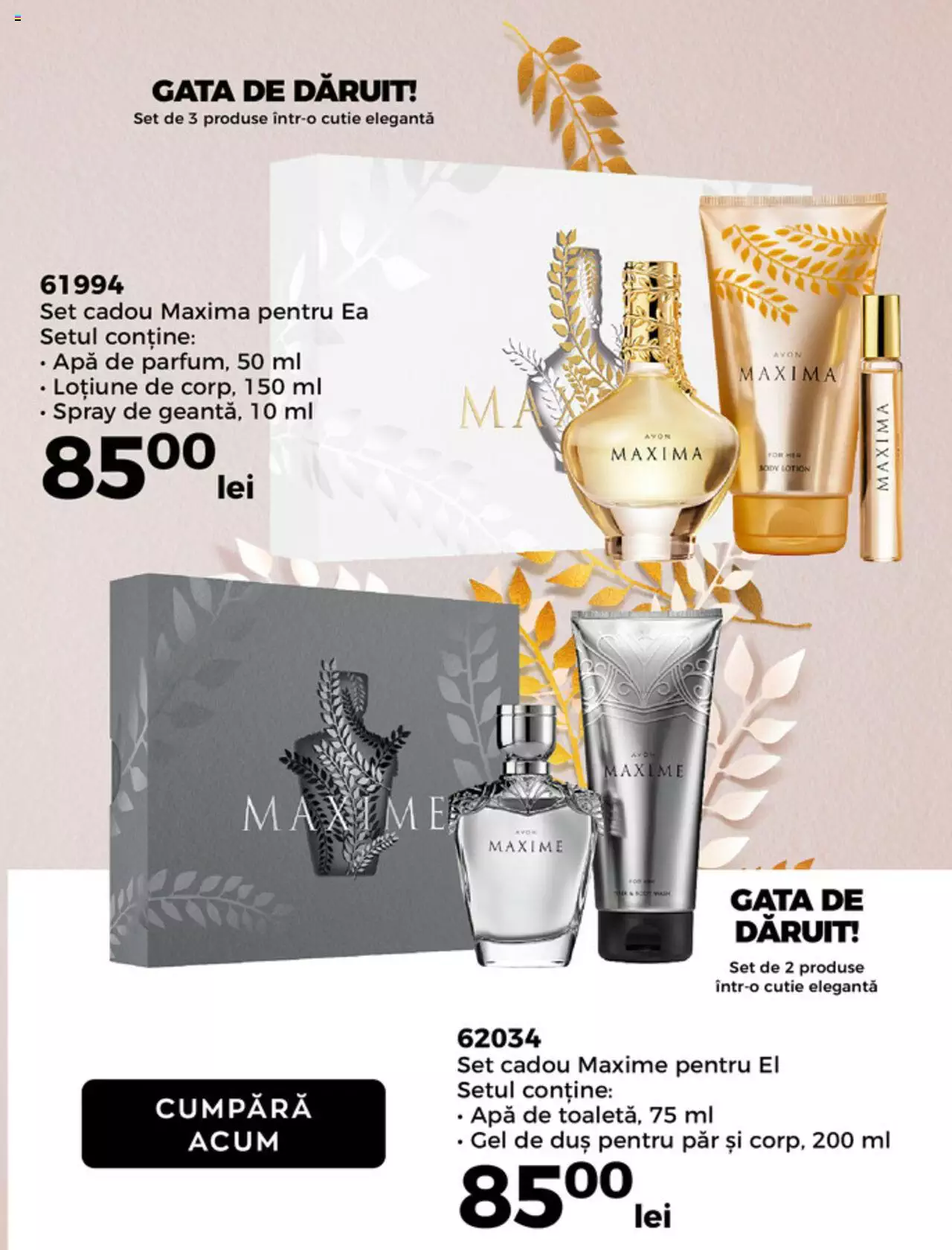 Catalog Avon 1 - 31 Decembrie 2021 | Pagina 9
