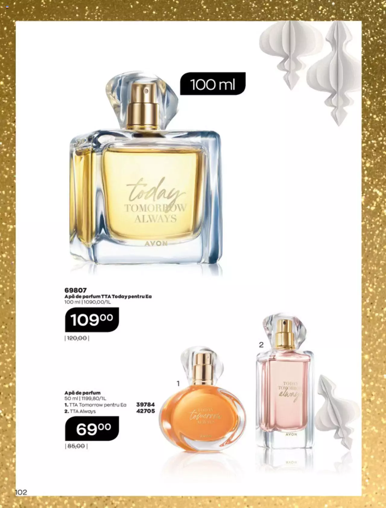 Catalog Avon 1 - 31 Decembrie 2021 | Pagina 102