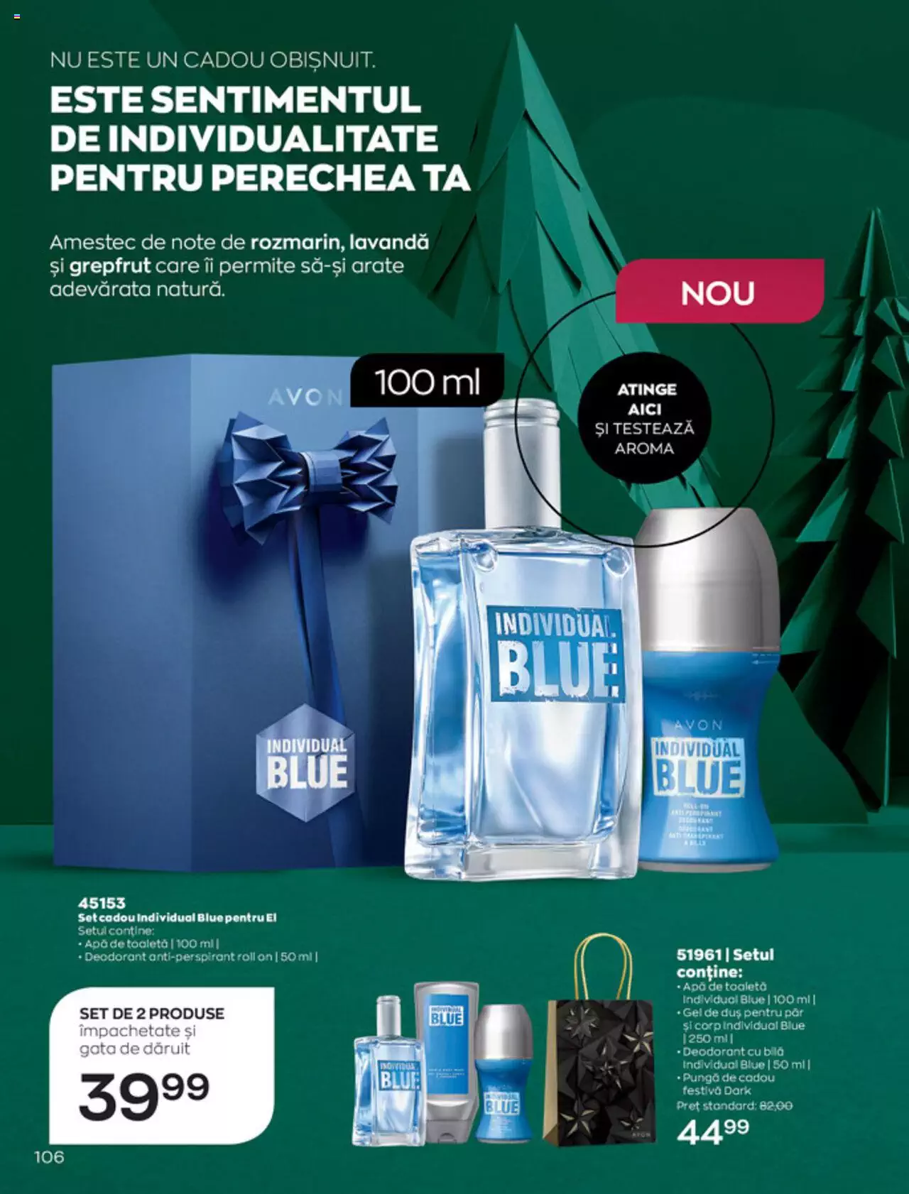 Catalog Avon 1 - 31 Decembrie 2021 | Pagina 106