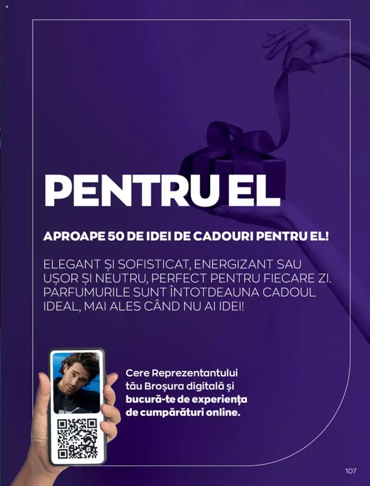 Catalog Avon 1 - 31 Decembrie 2021 | Pagina 107