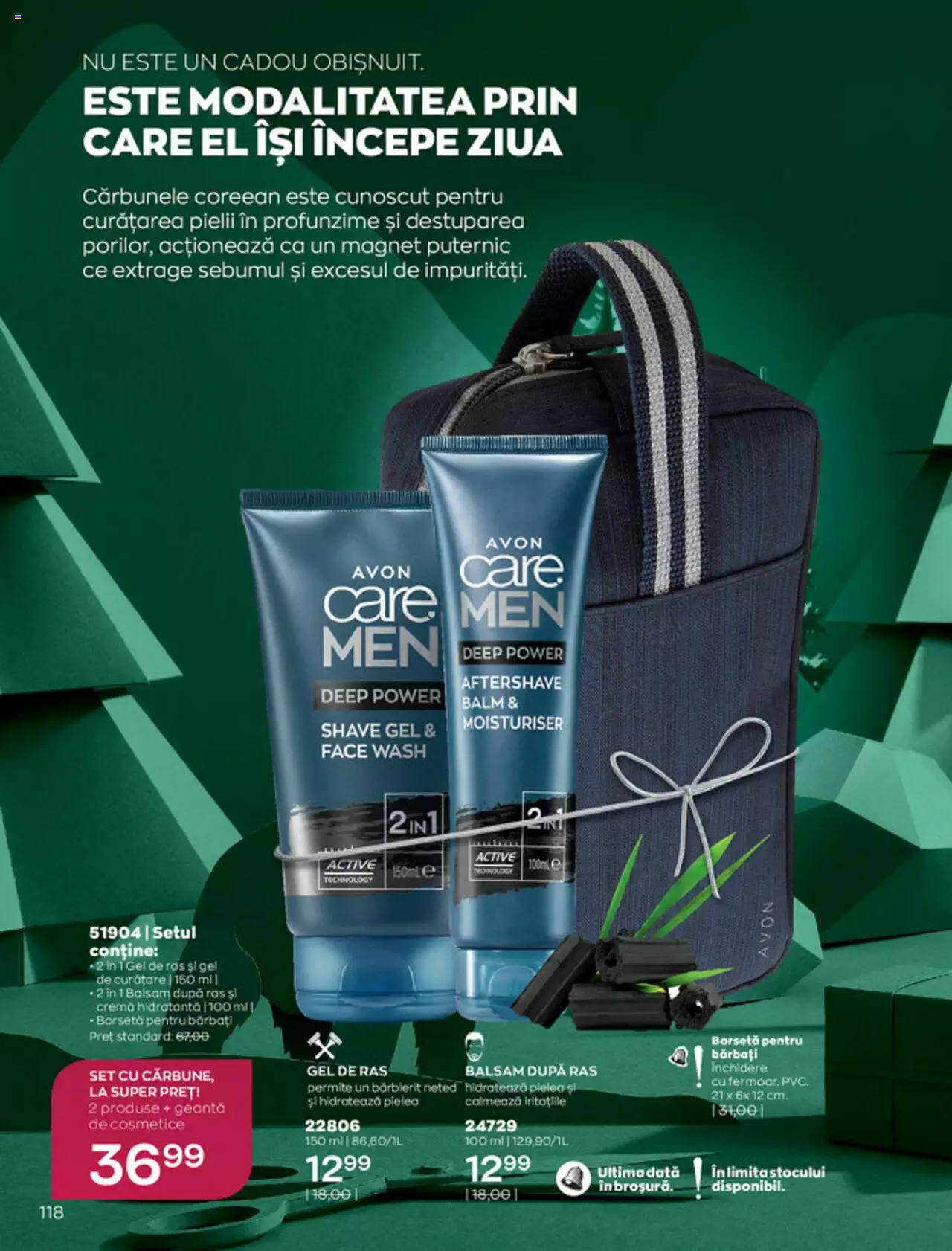 Catalog Avon 1 - 31 Decembrie 2021 | Pagina 118