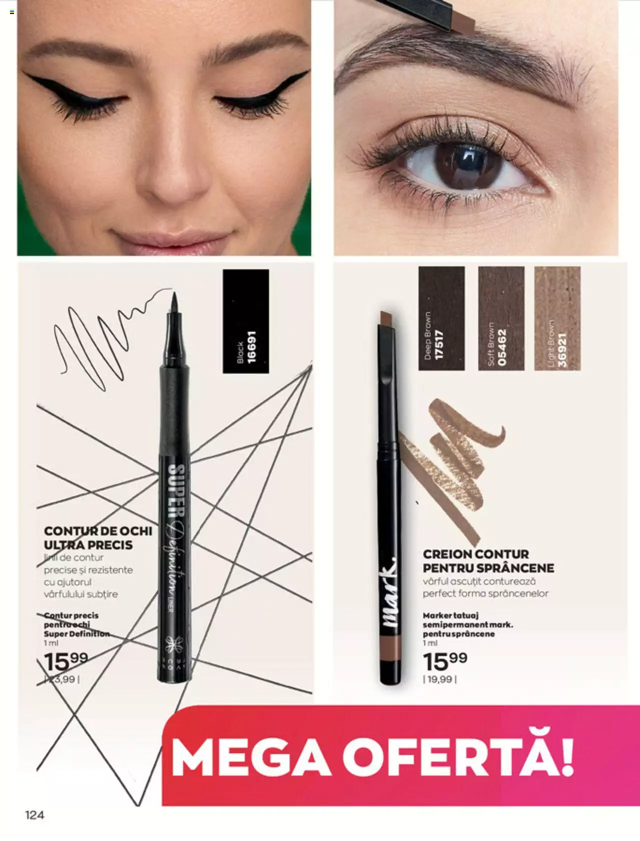 Catalog Avon 1 - 31 Decembrie 2021 | Pagina 124
