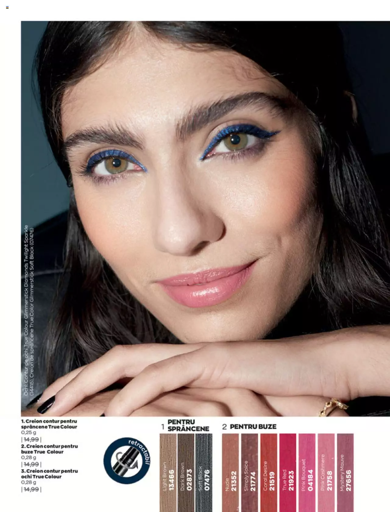 Catalog Avon 1 - 31 Decembrie 2021 | Pagina 128