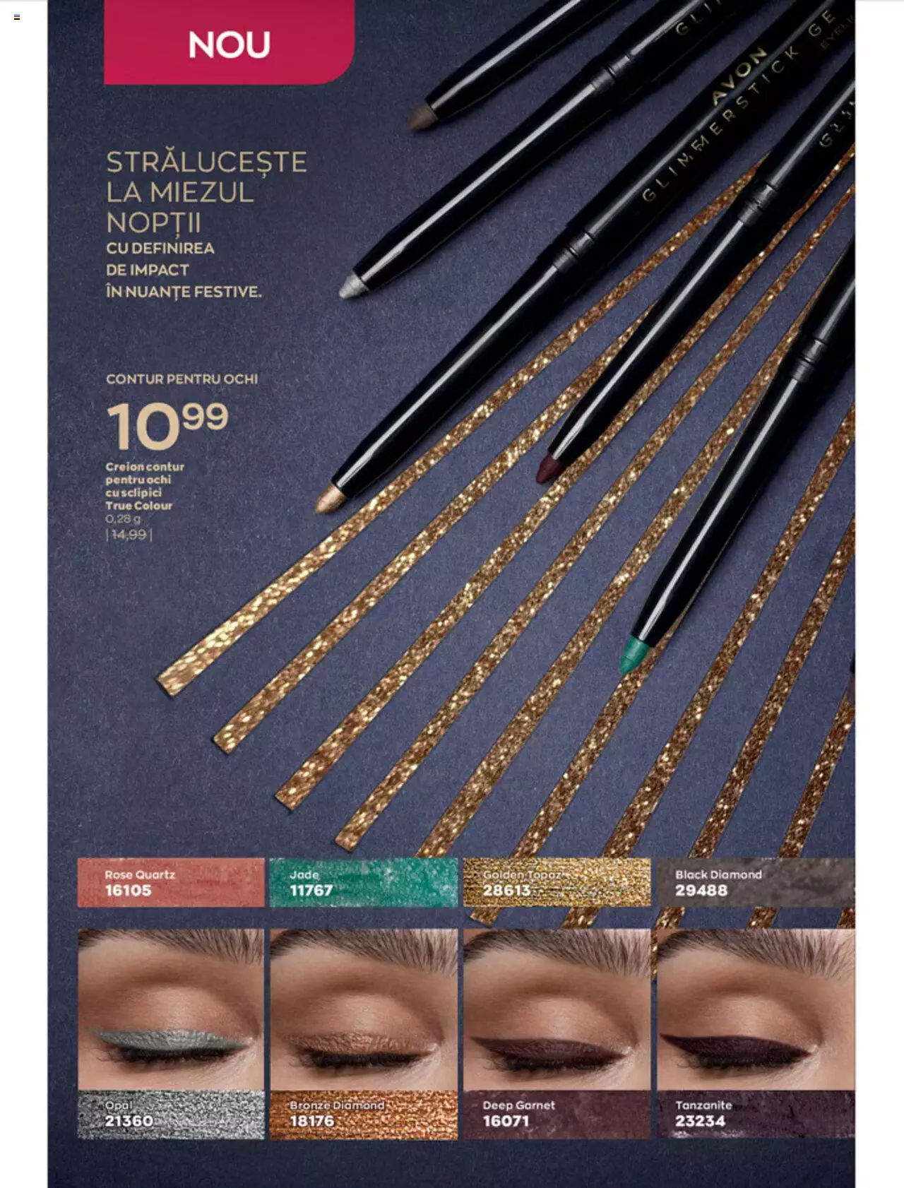 Catalog Avon 1 - 31 Decembrie 2021 | Pagina 140
